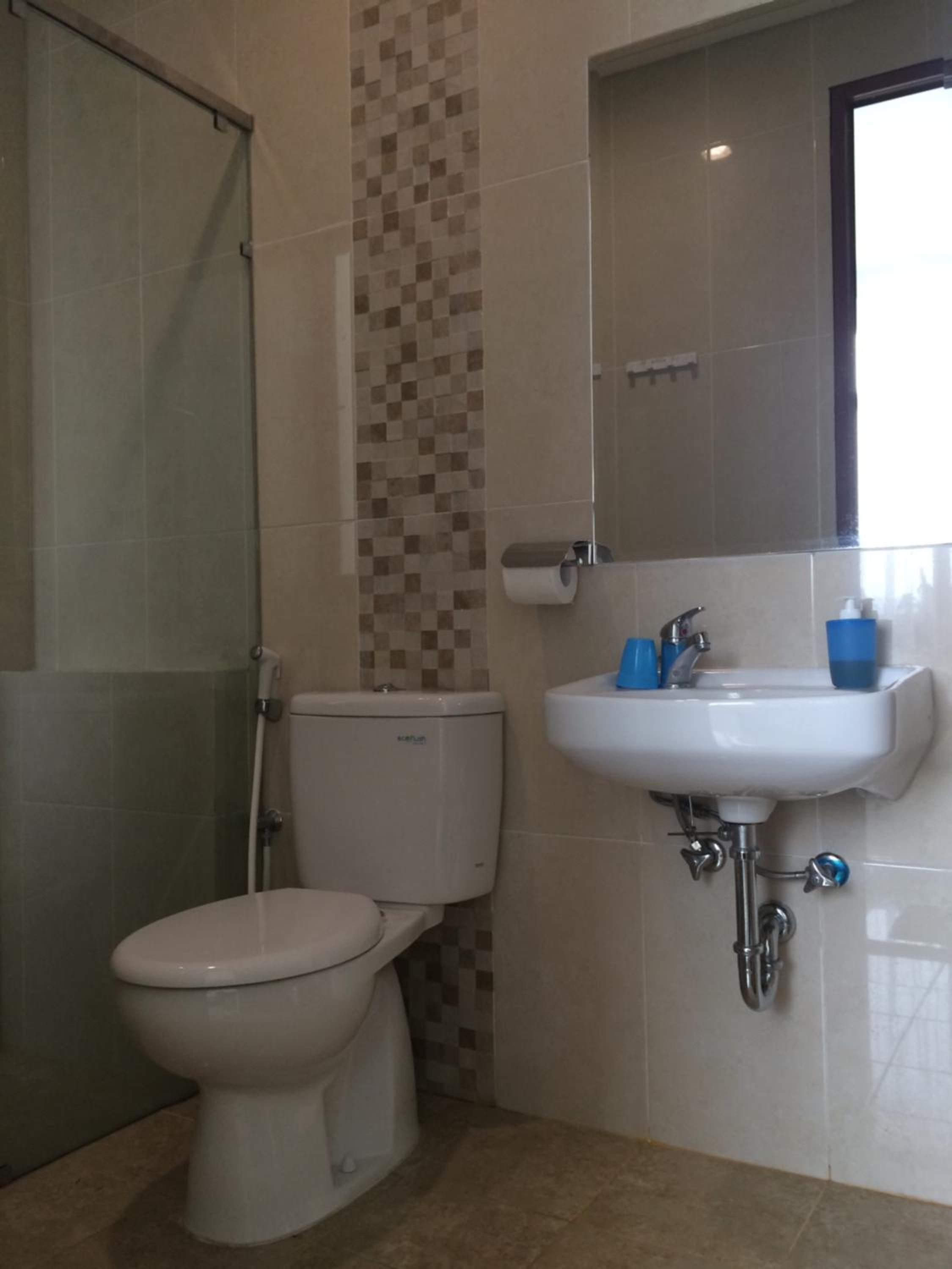 Two-Bedroom Villa - Photo 14