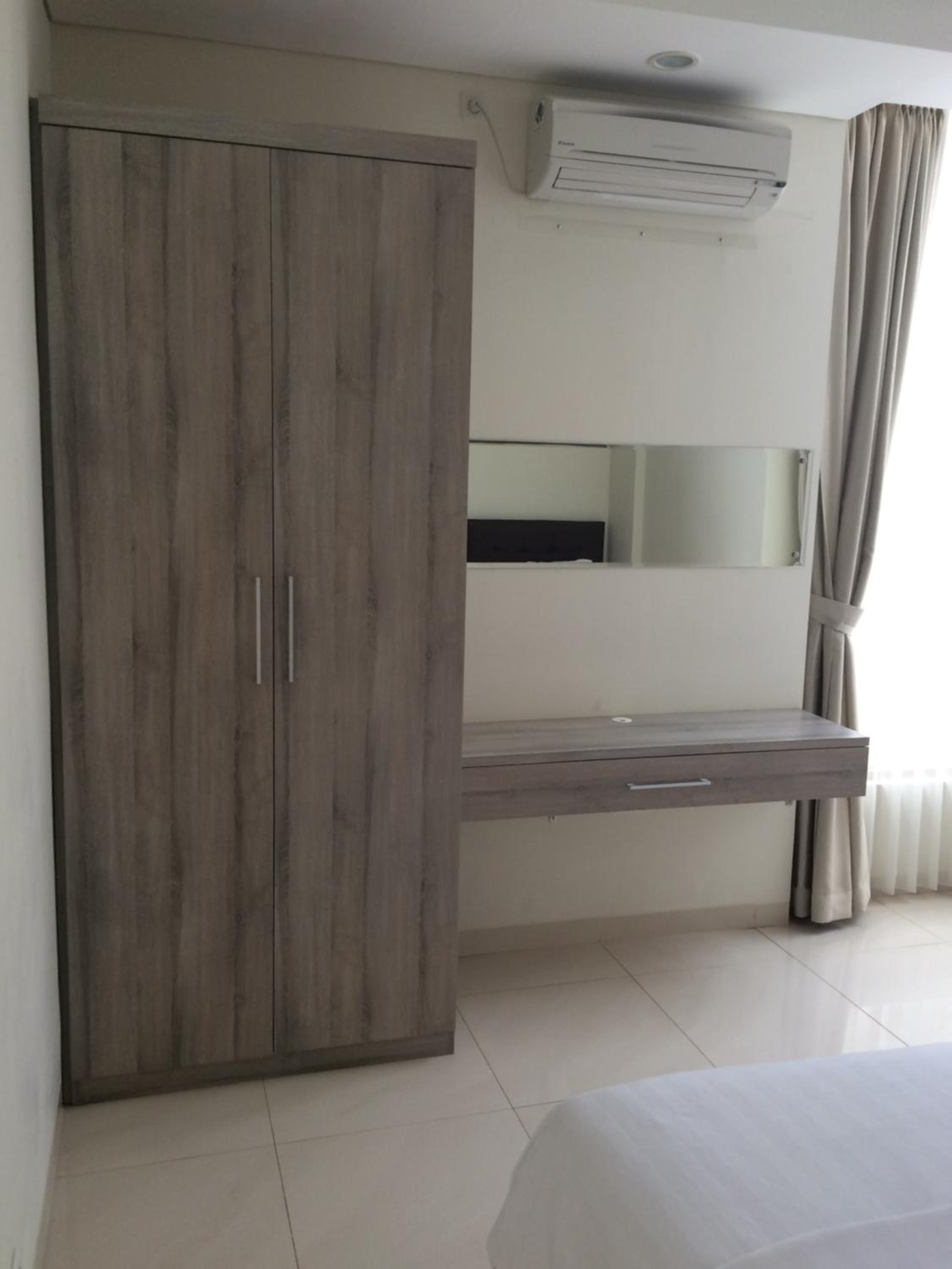 Two-Bedroom Villa - Photo 12