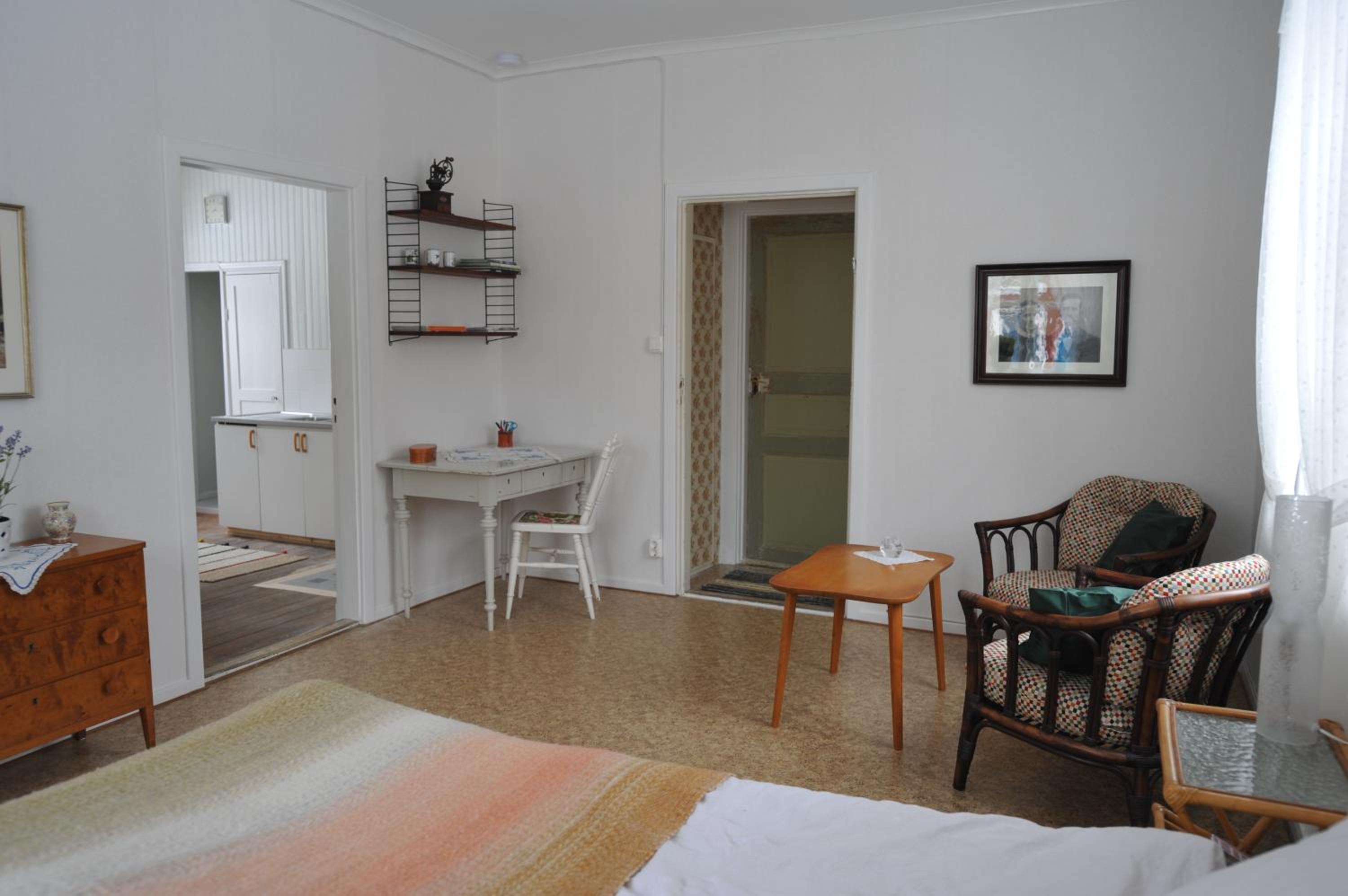 Vacation Home photo 1