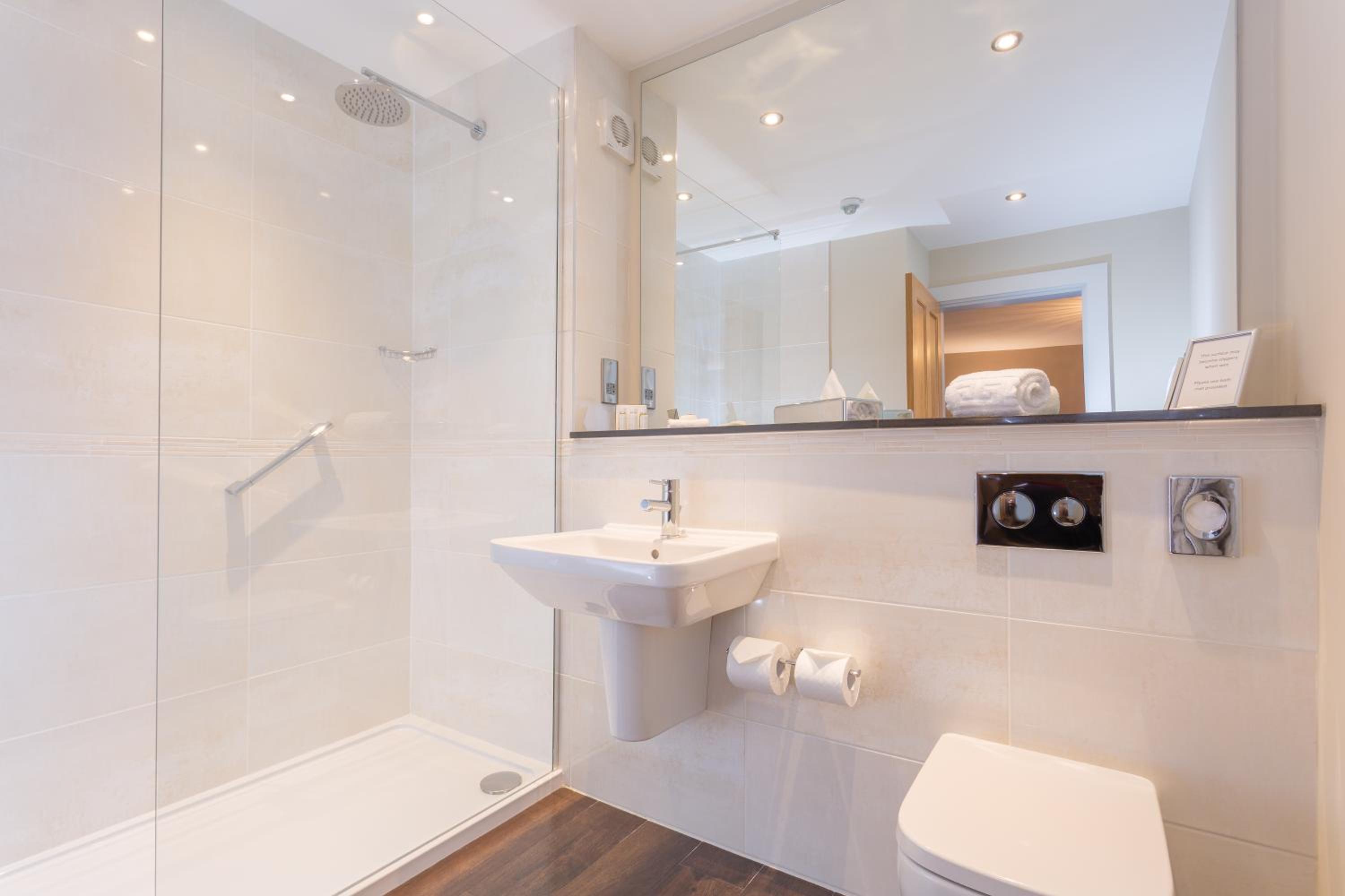 Superior Double Room photo 3