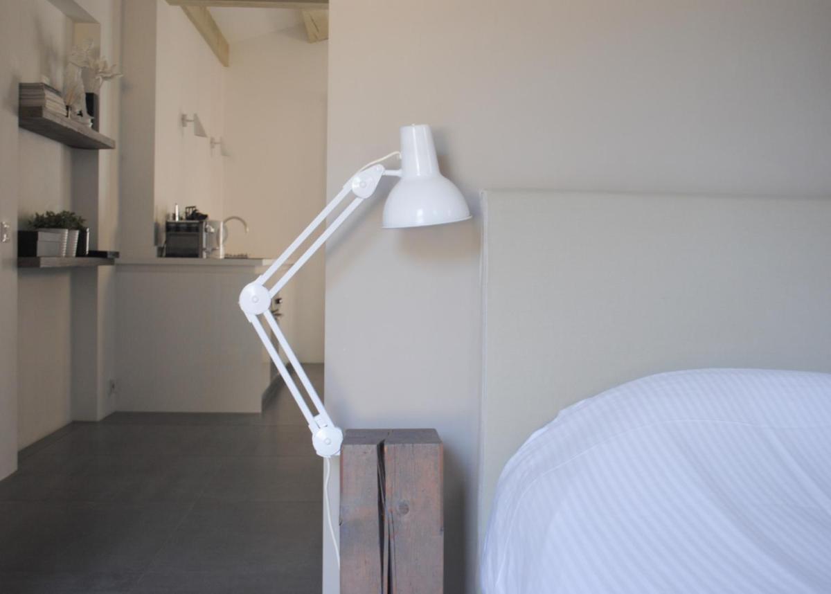 Apartment with Terrace photo 1