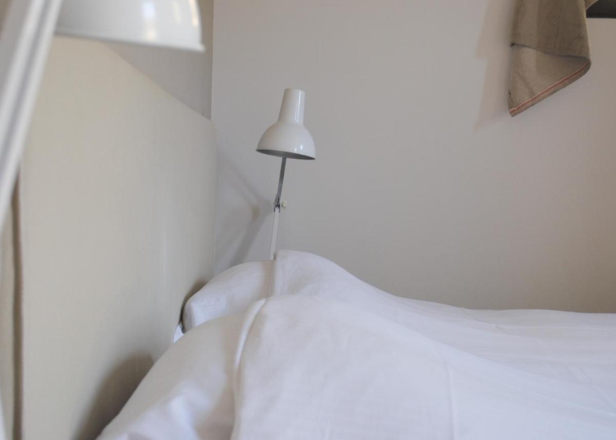 Apartment with Terrace photo 2