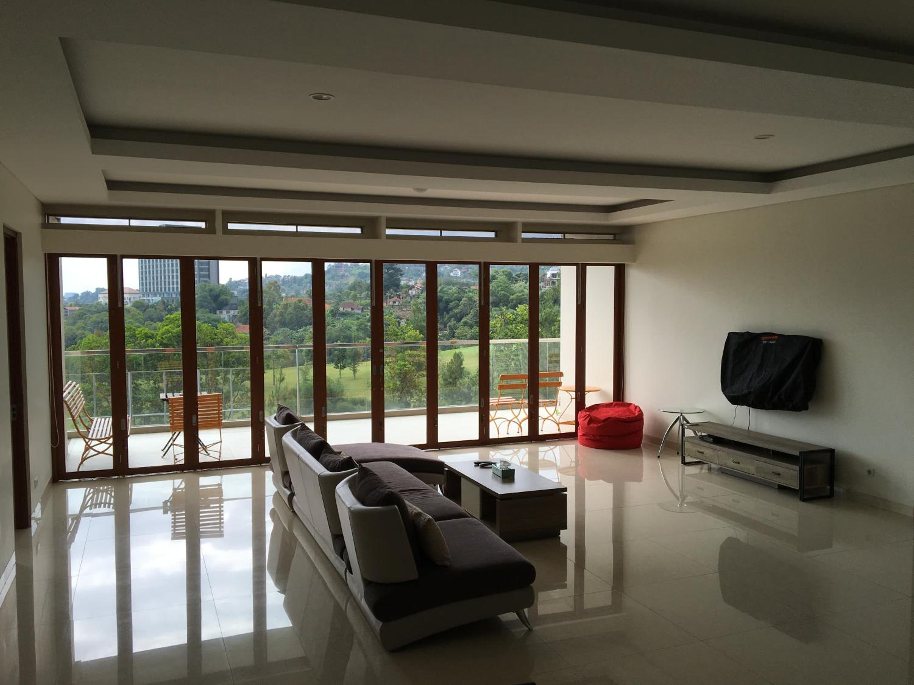 Three-Bedroom Villa - Photo 20