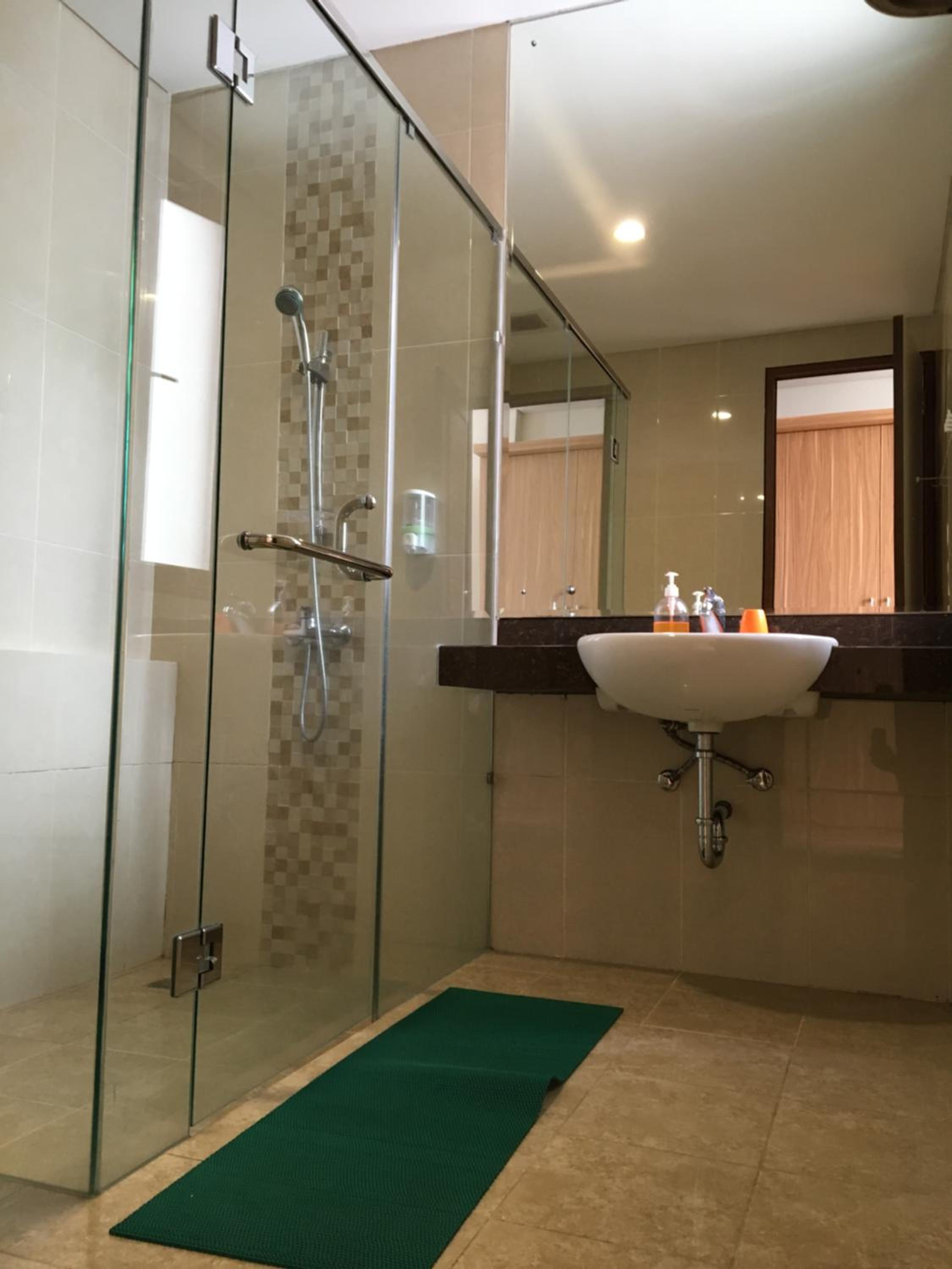 Three-Bedroom Villa - Photo 15
