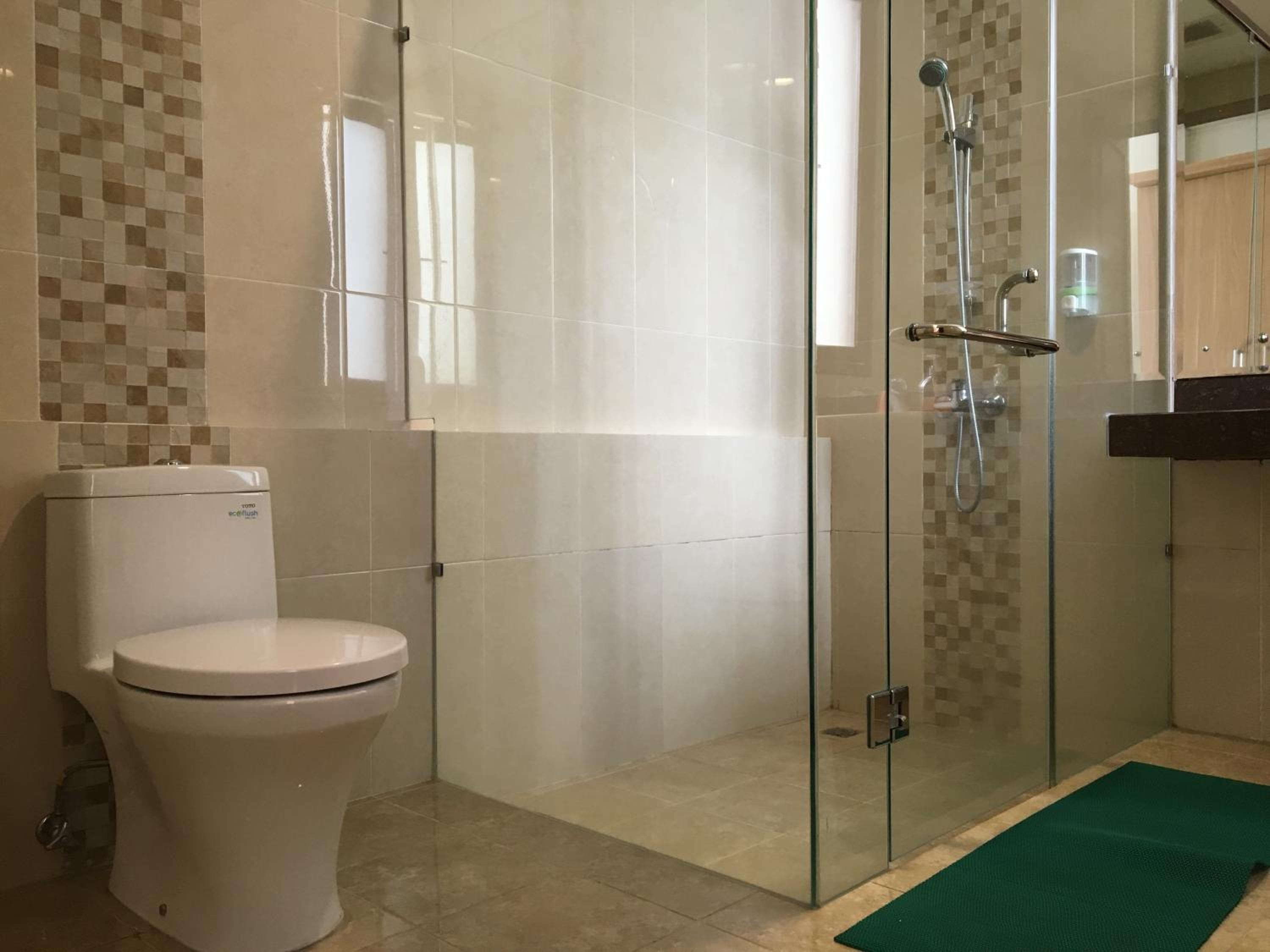 Three-Bedroom Villa - Photo 14
