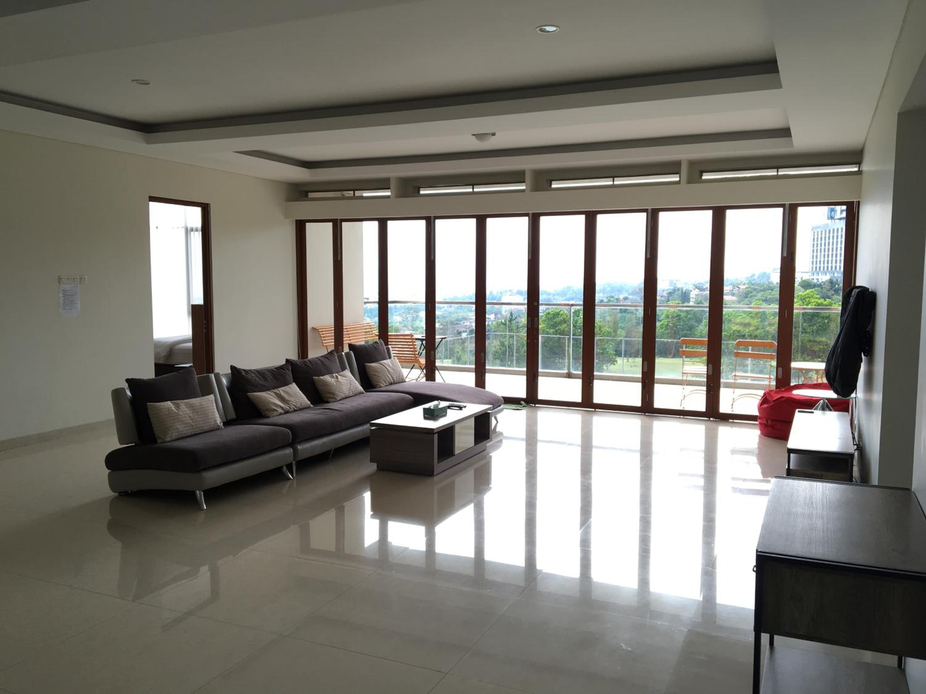Three-Bedroom Villa - Photo 19