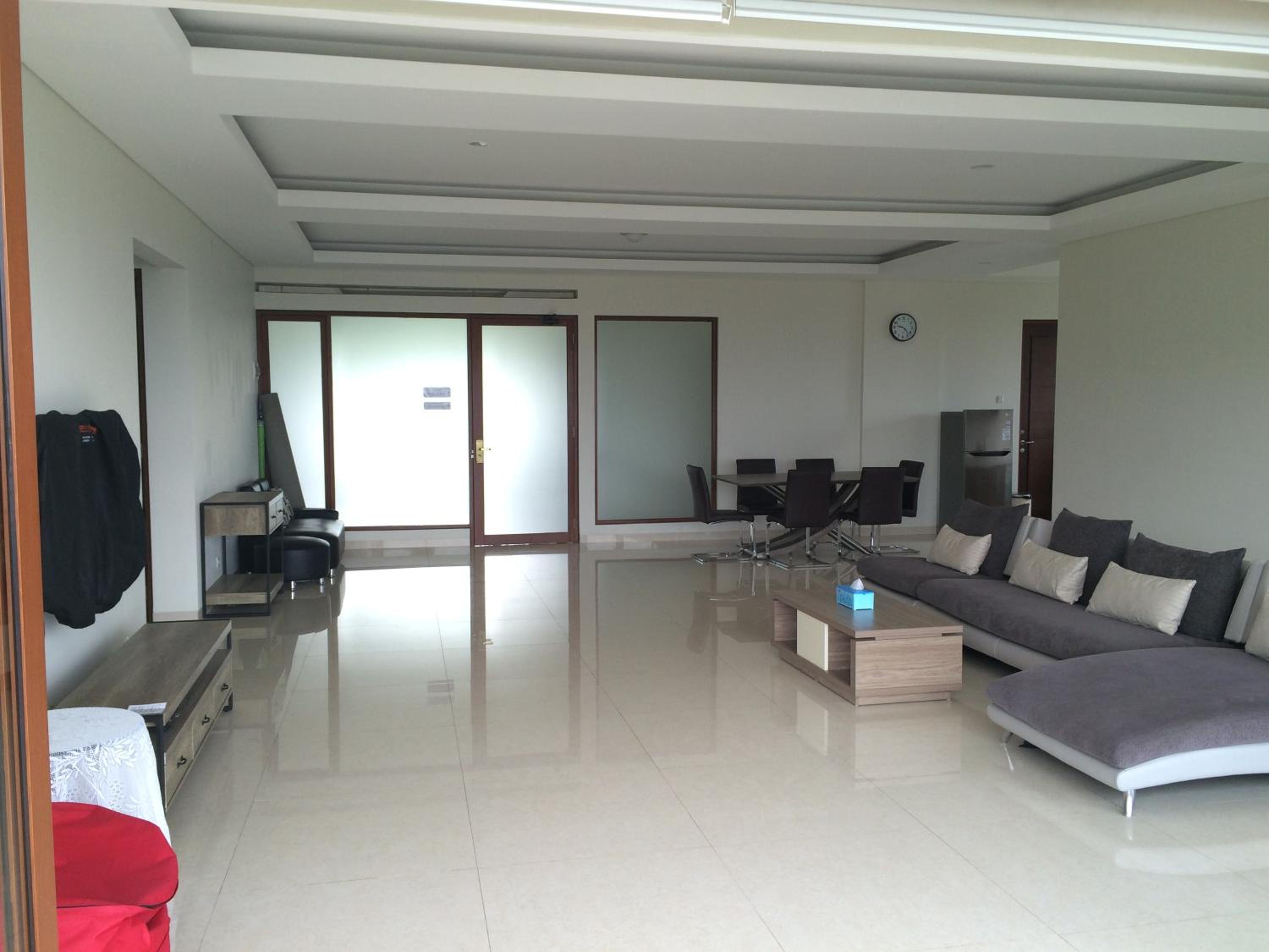 Three-Bedroom Villa - Photo 18