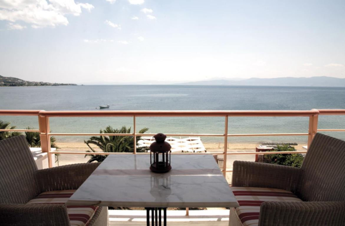 Studio with Sea View photo 3