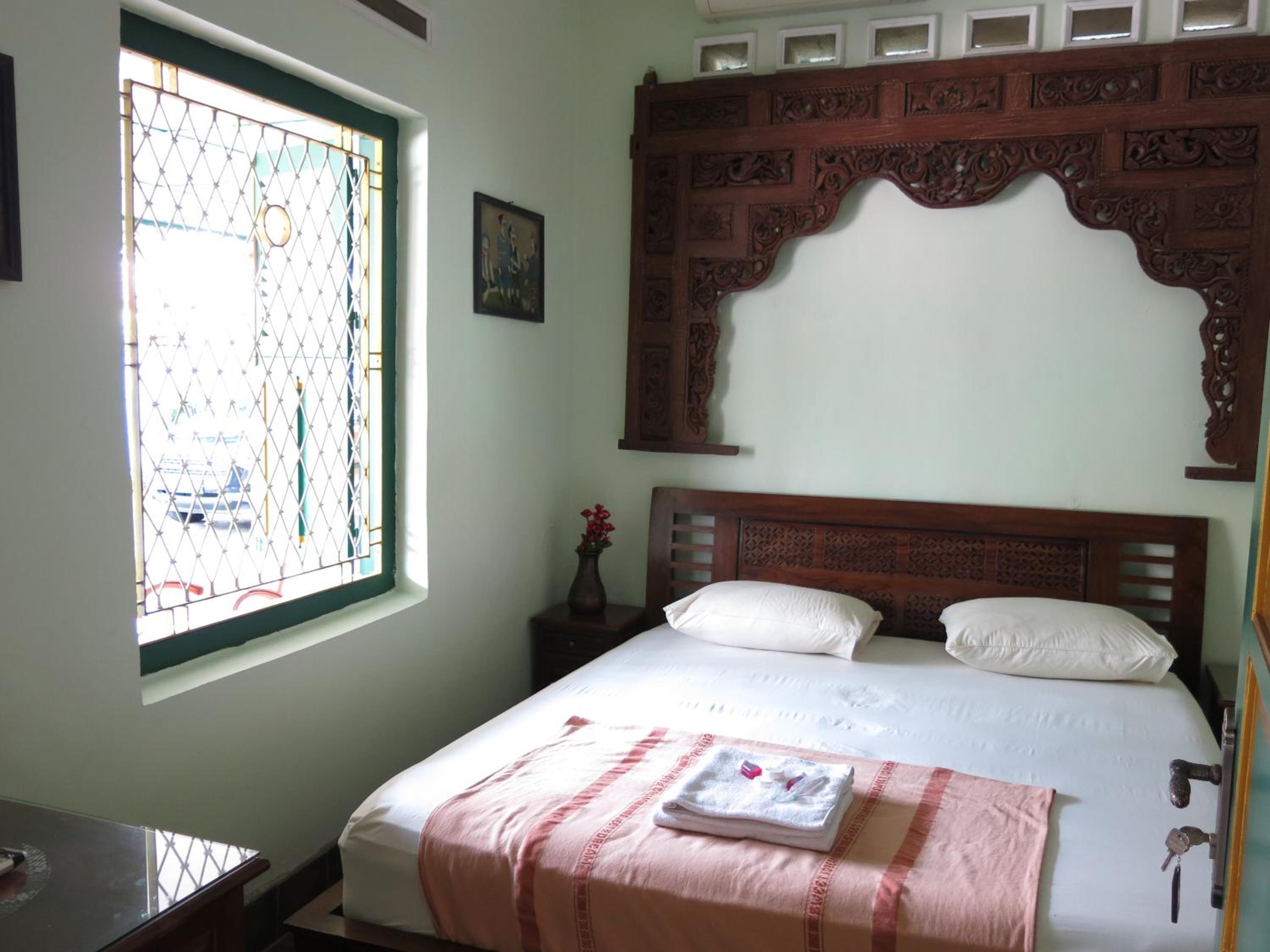 Superior King Room photo 1