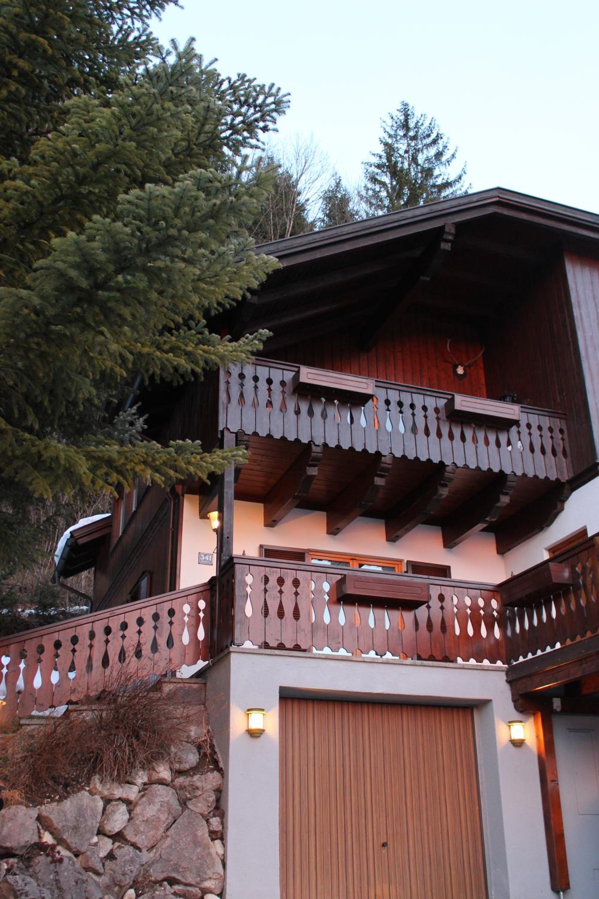 Apartment With Balcony photo 3