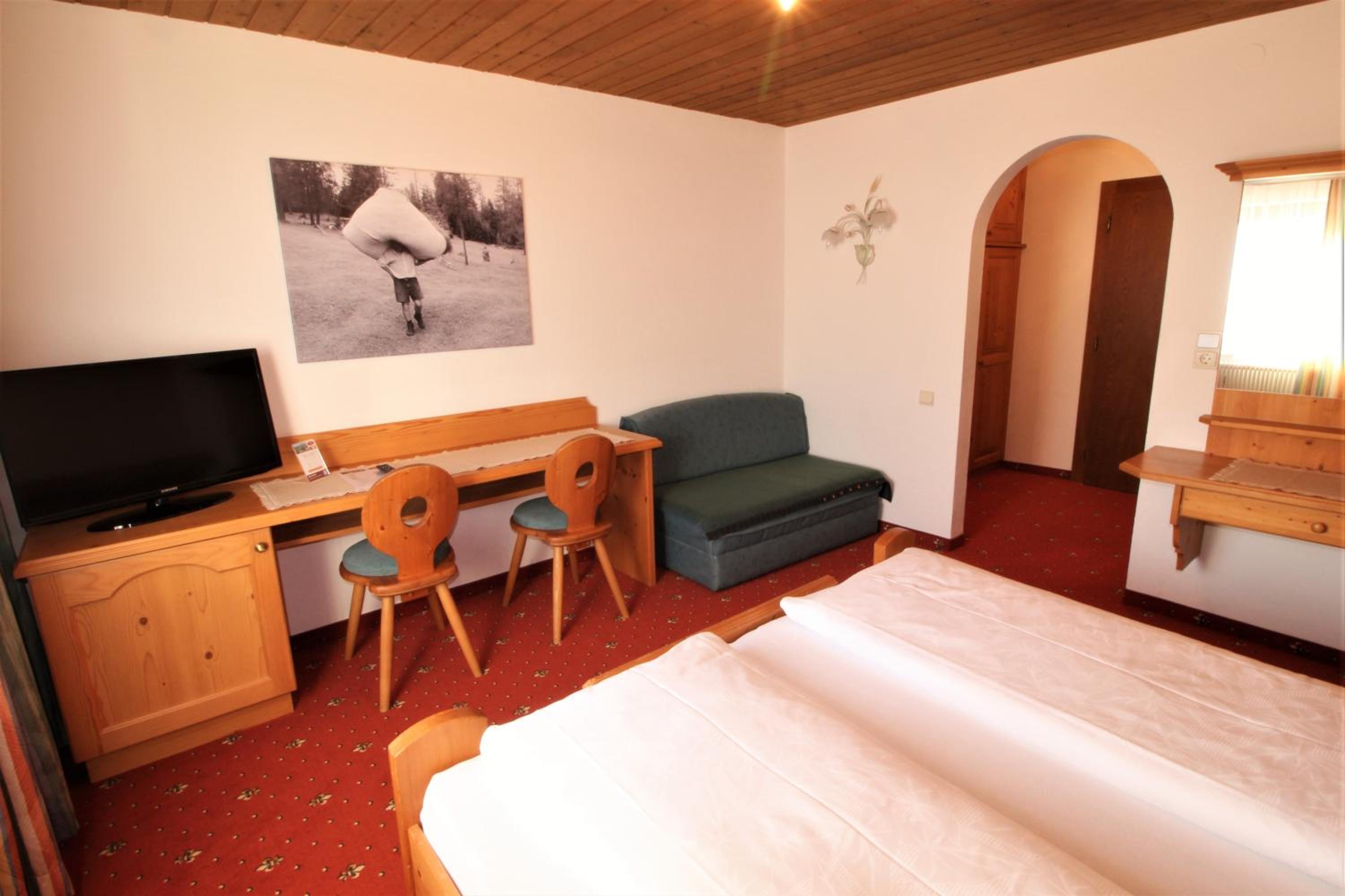 Double Room photo 1