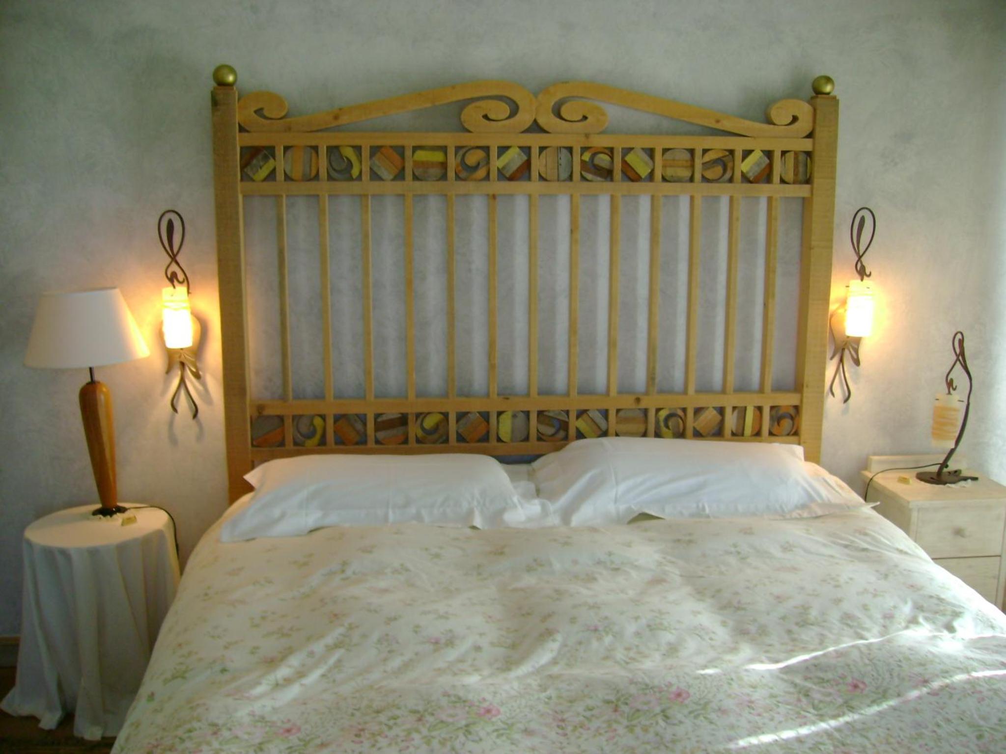 King Room with Mountain View photo 1