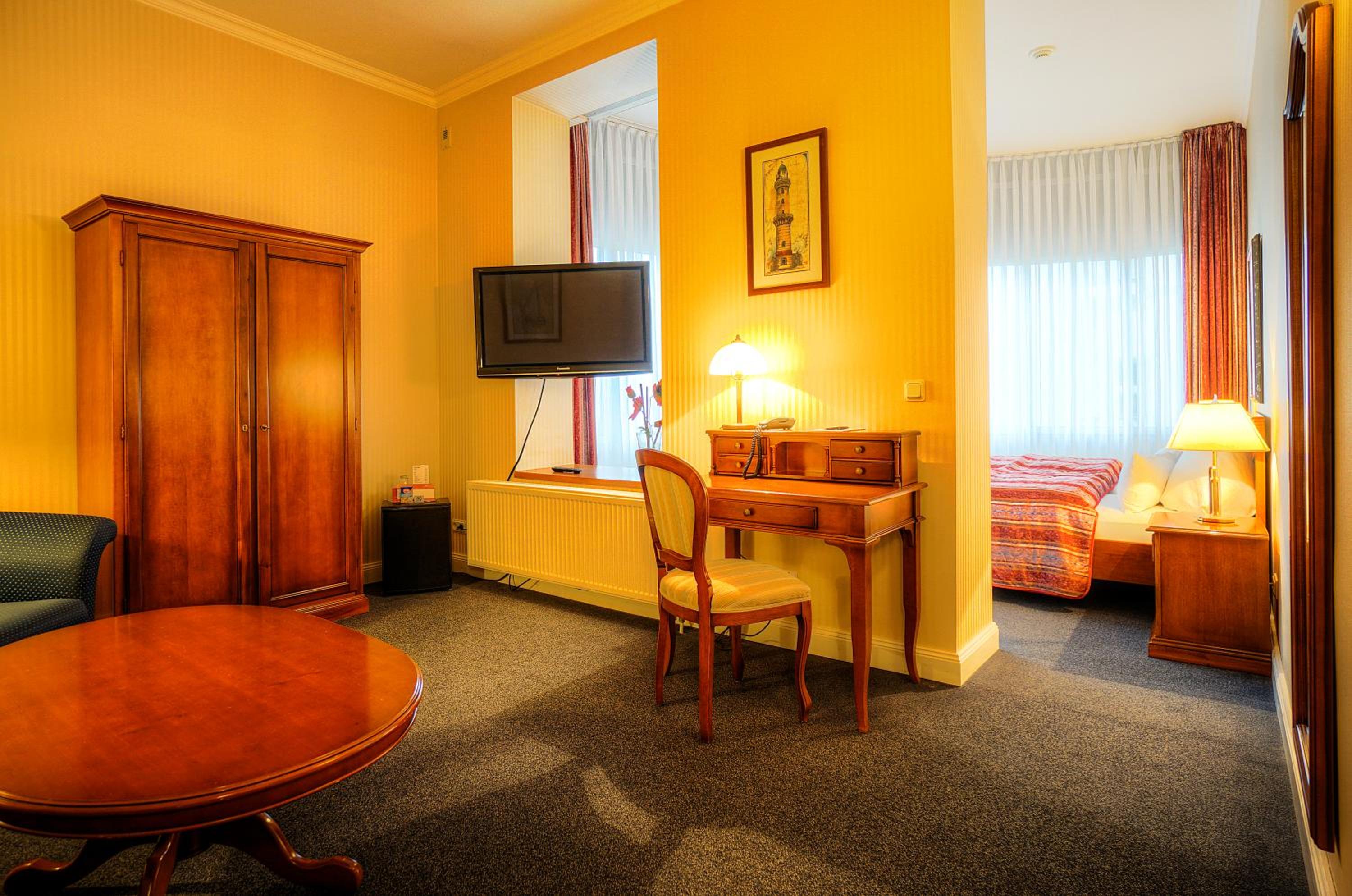 Junior Suite / Apartment photo 3