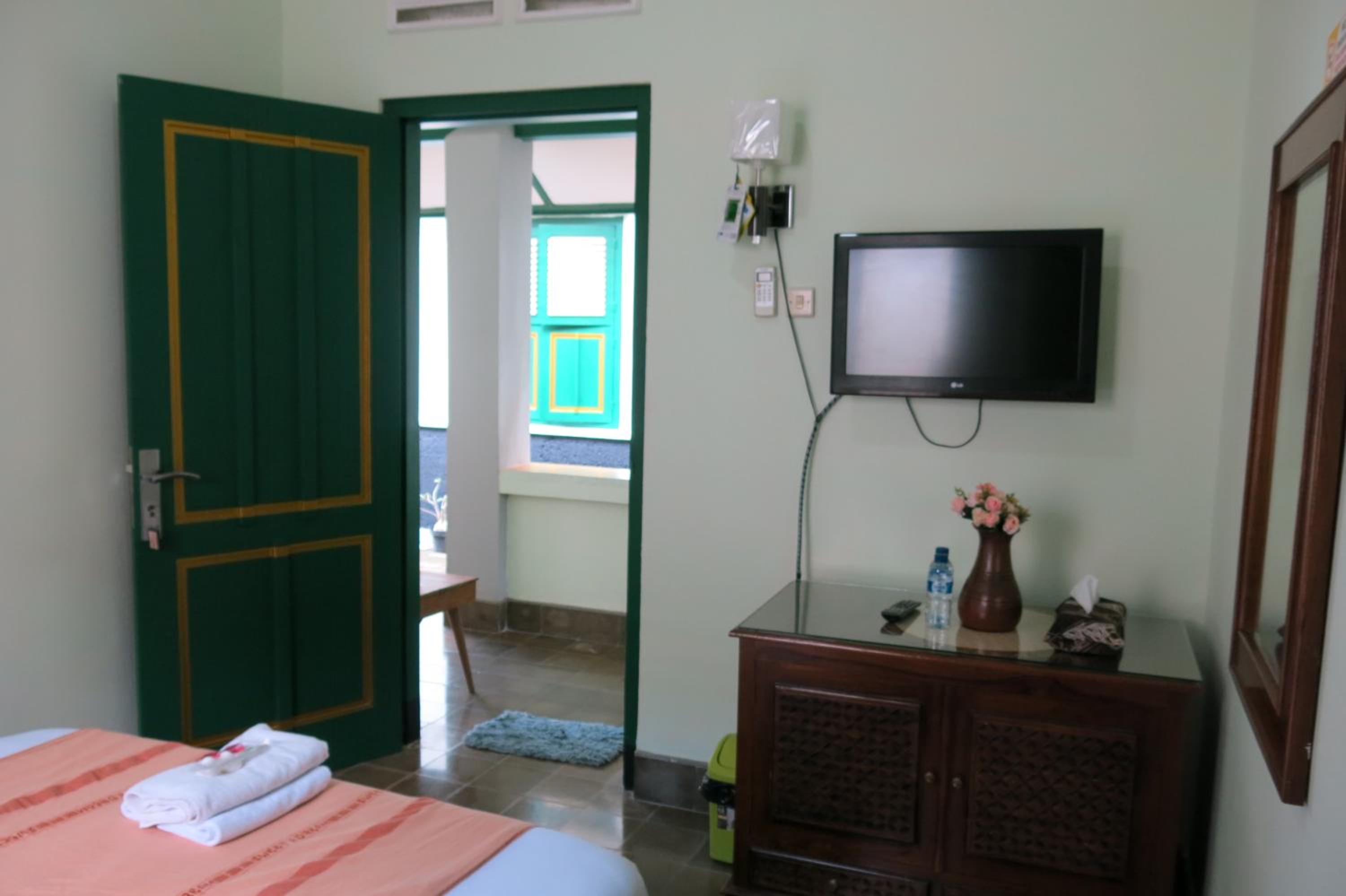 Deluxe Room photo 3