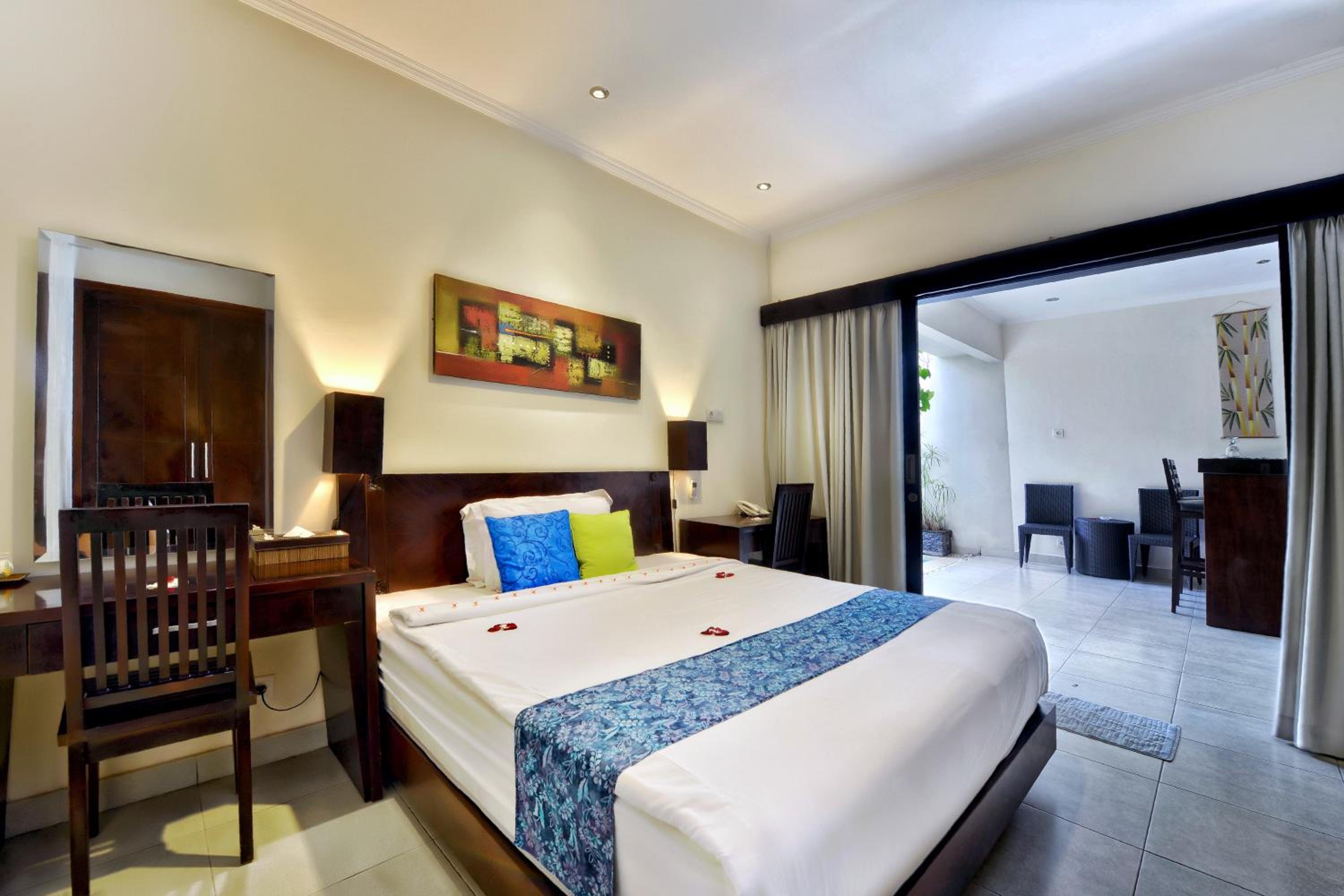 Long Stay at One-Bedroom Villa with Plunge Pool ( Minimum 14 Nights ) photo 3