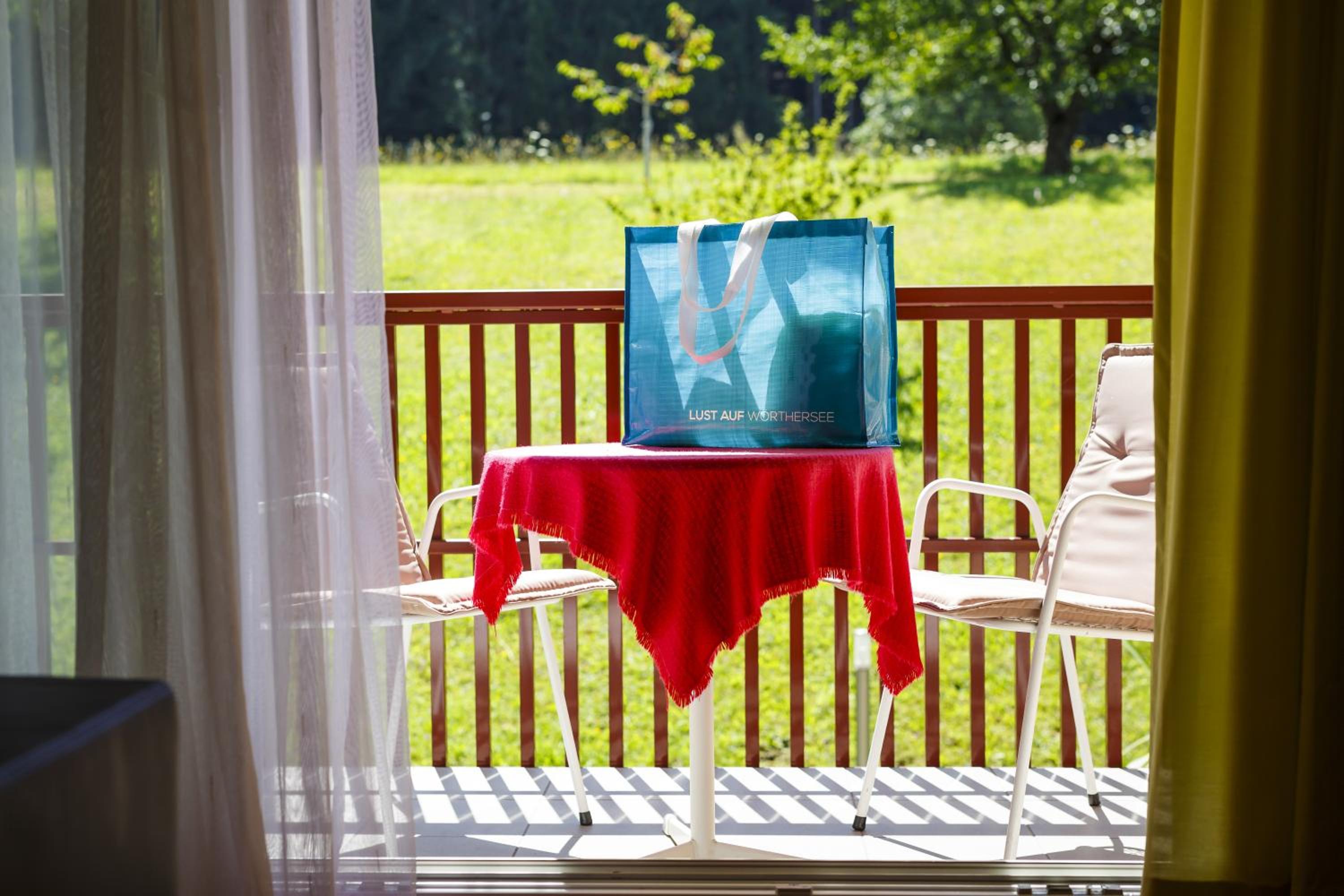 Romantic Double Room with Balcony photo 3