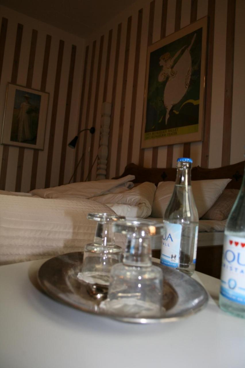 Double Room - Main Building photo 1