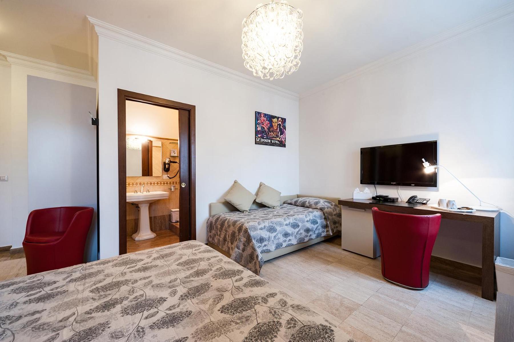 Triple Room with View photo 1