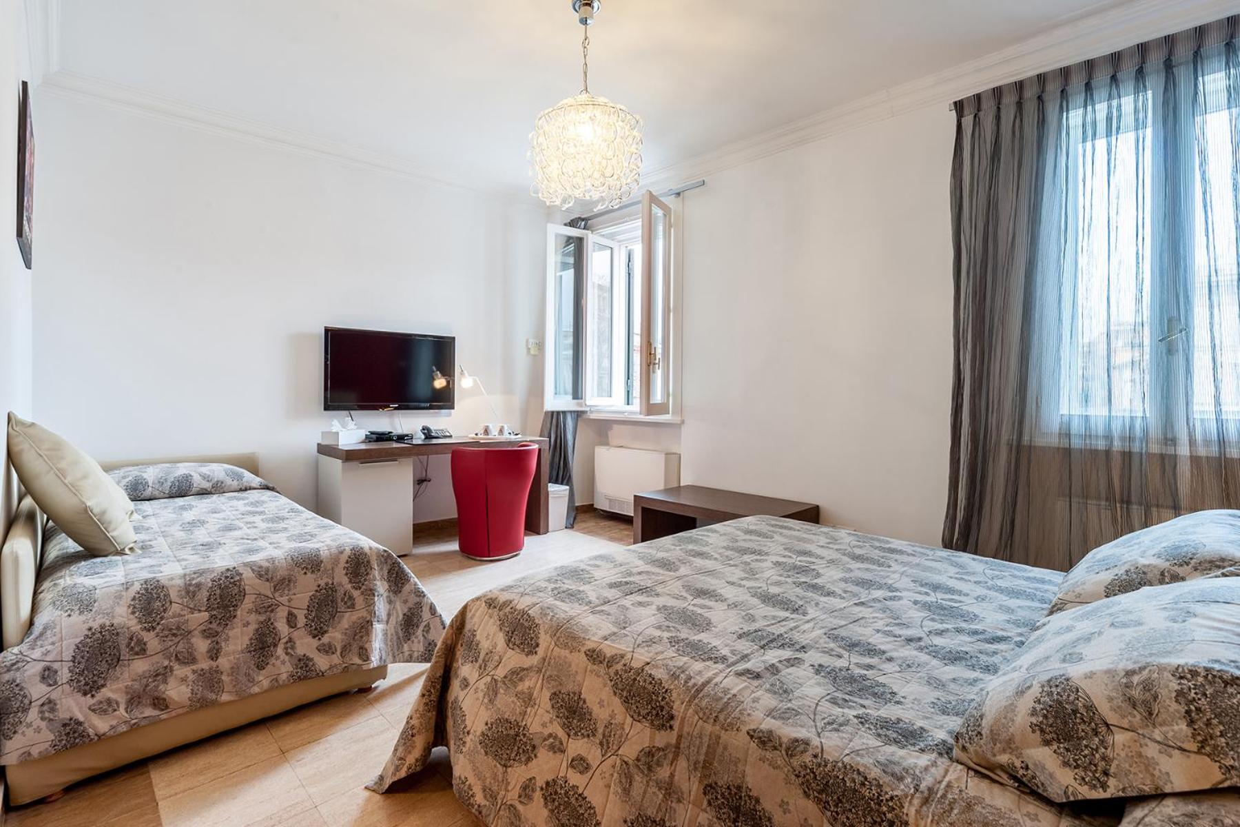 Triple Room with View photo 3