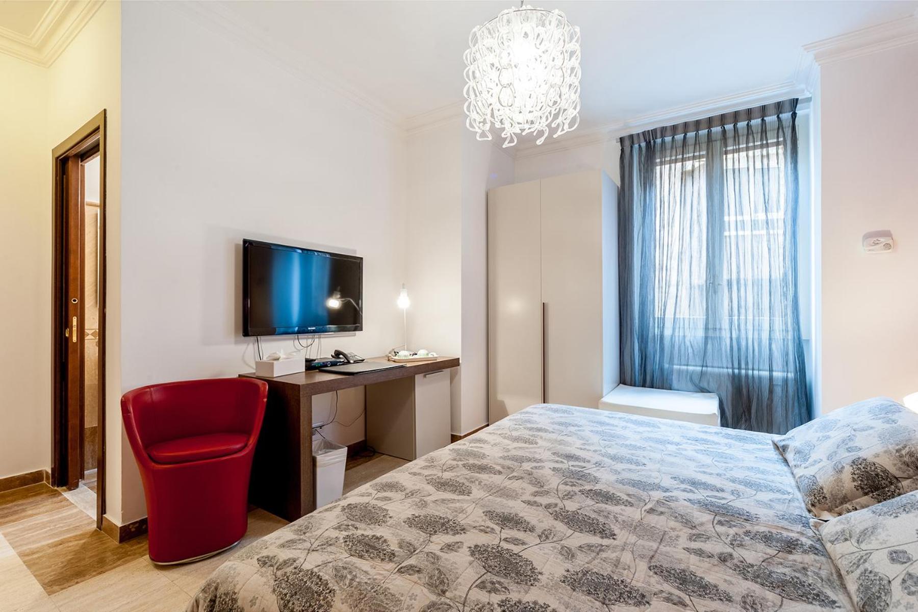 Double or Twin Room photo 3