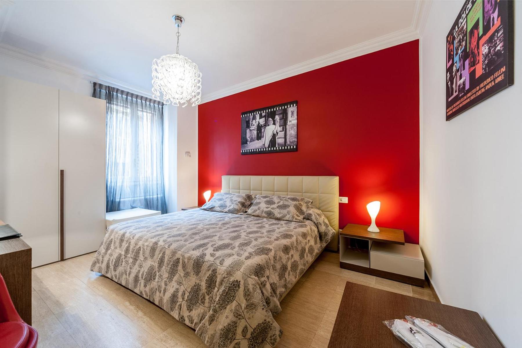 Double or Twin Room photo 1