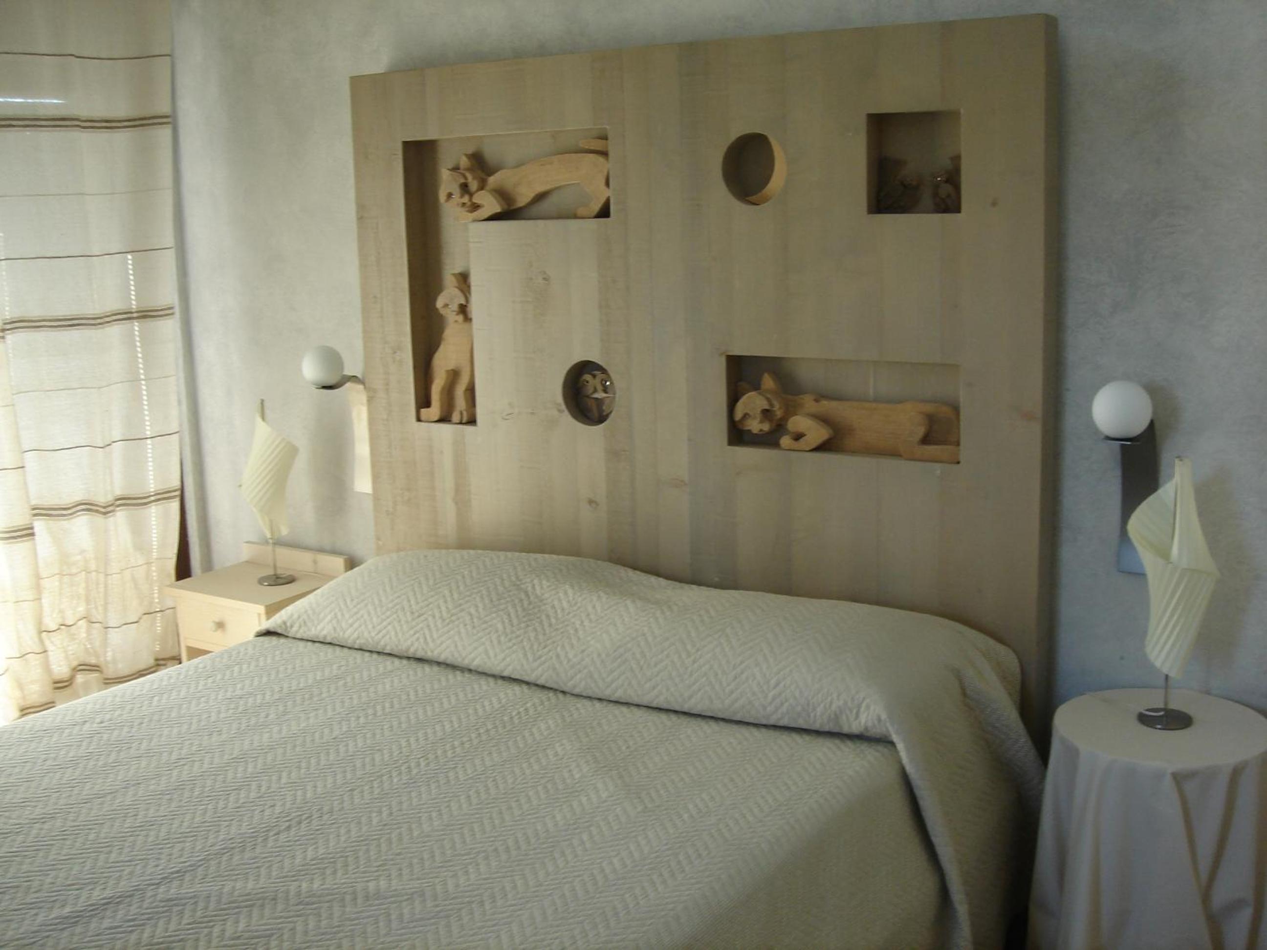 Deluxe Room (2 Adults + 1 Child) photo 1