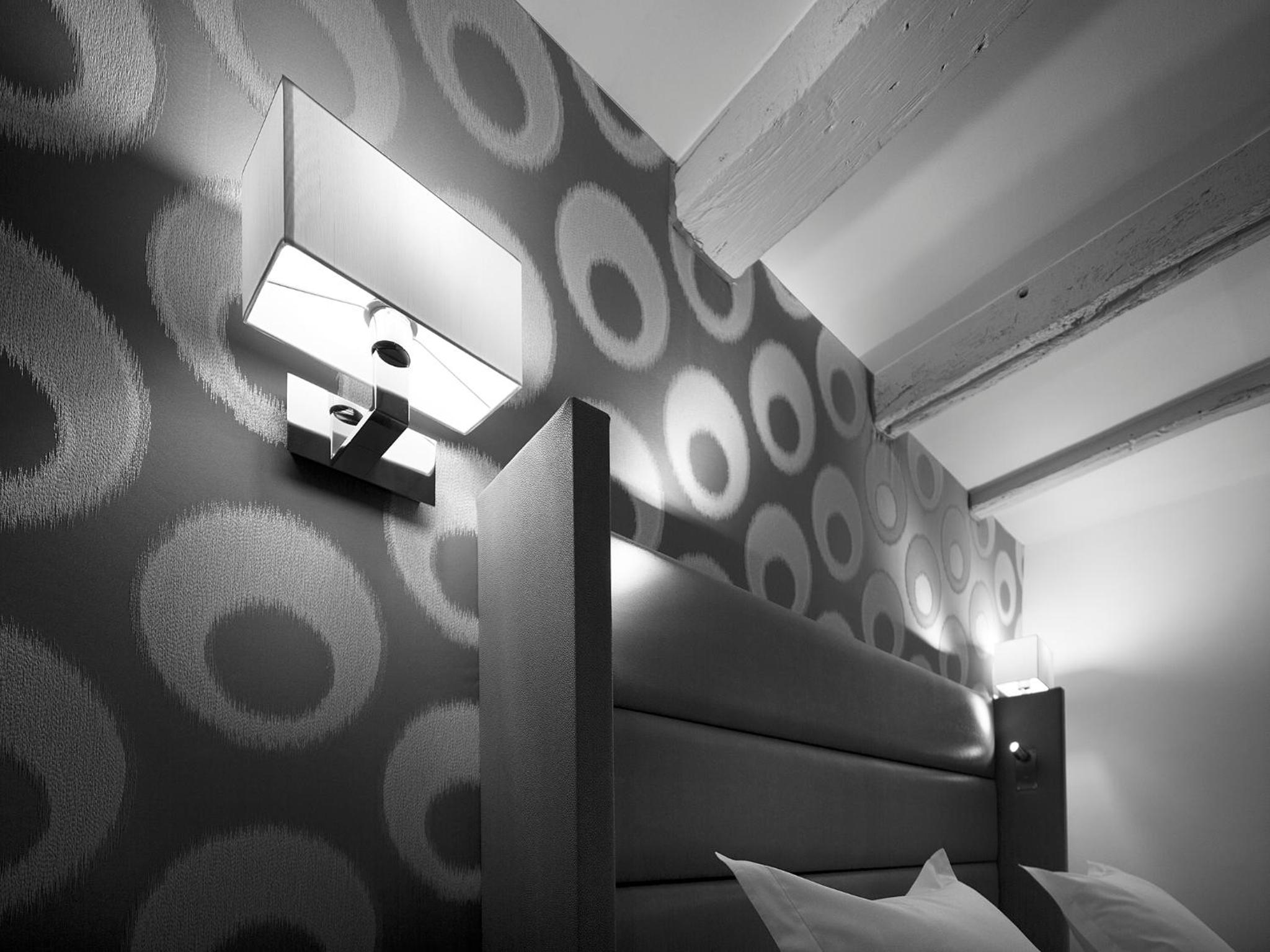 Superior Twin Room photo 3