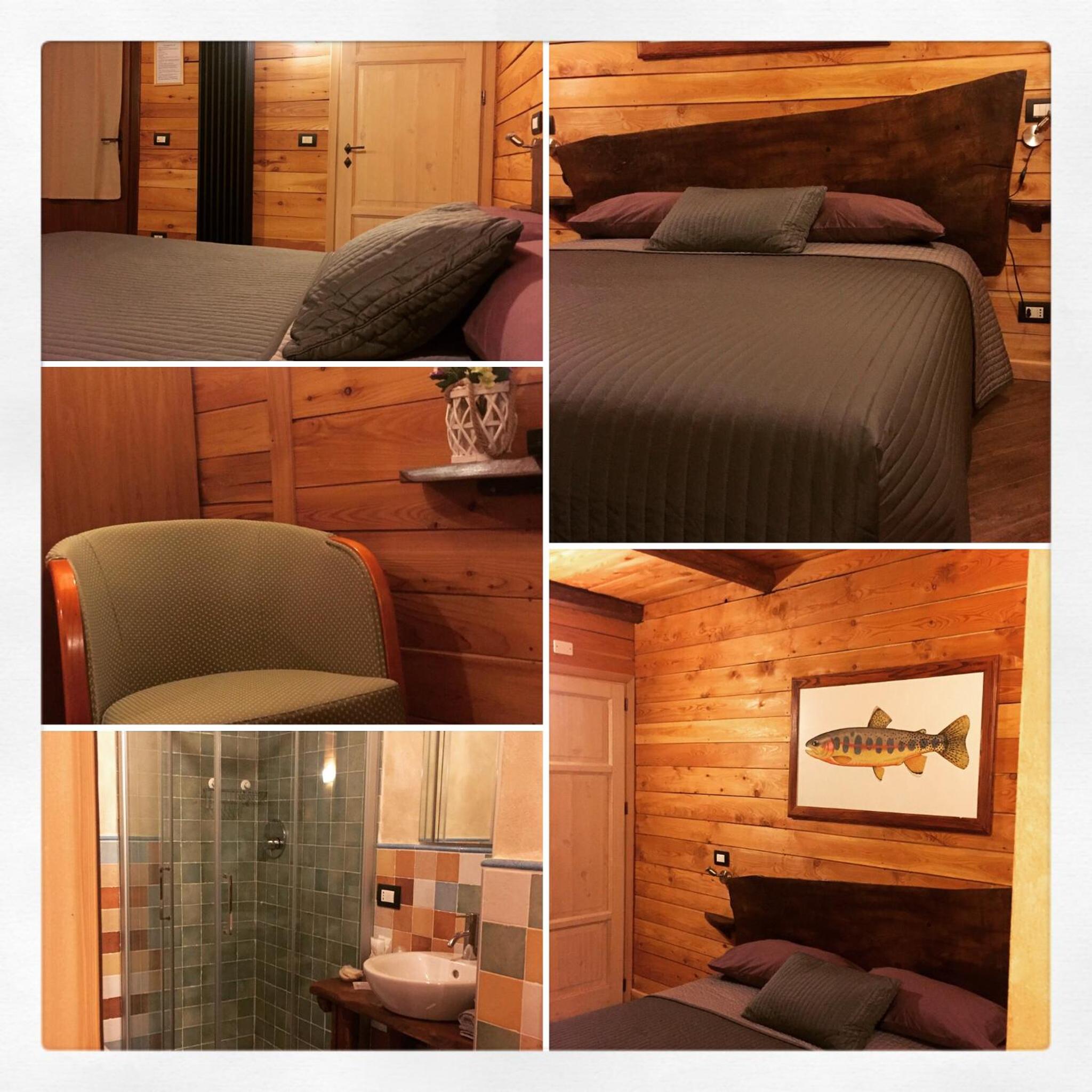 Double Room with Private Bathroom - Photo 1