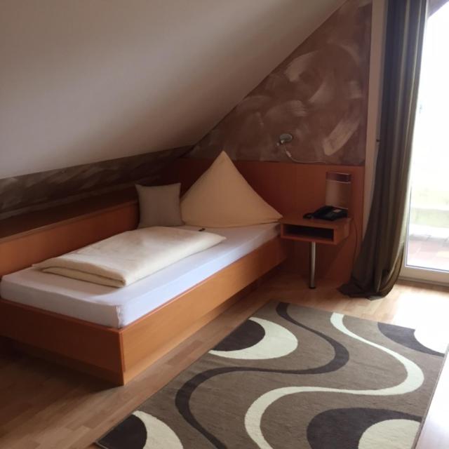 Standard Single Room photo 2