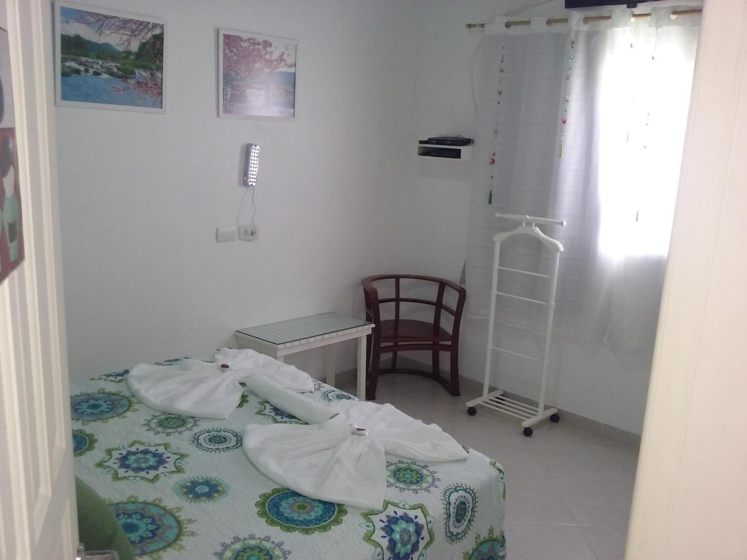 Comfort Triple Room