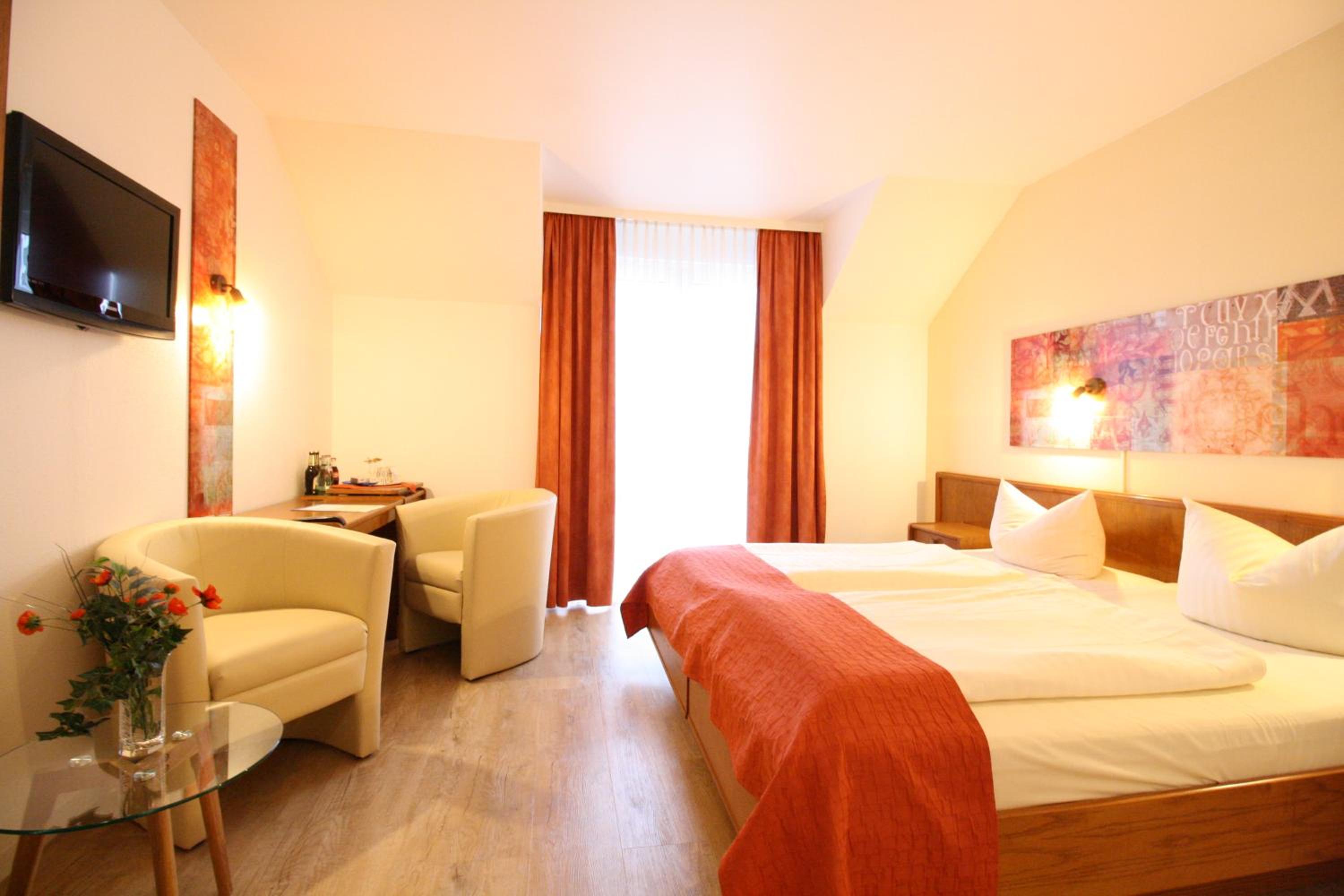 Double Room photo 2