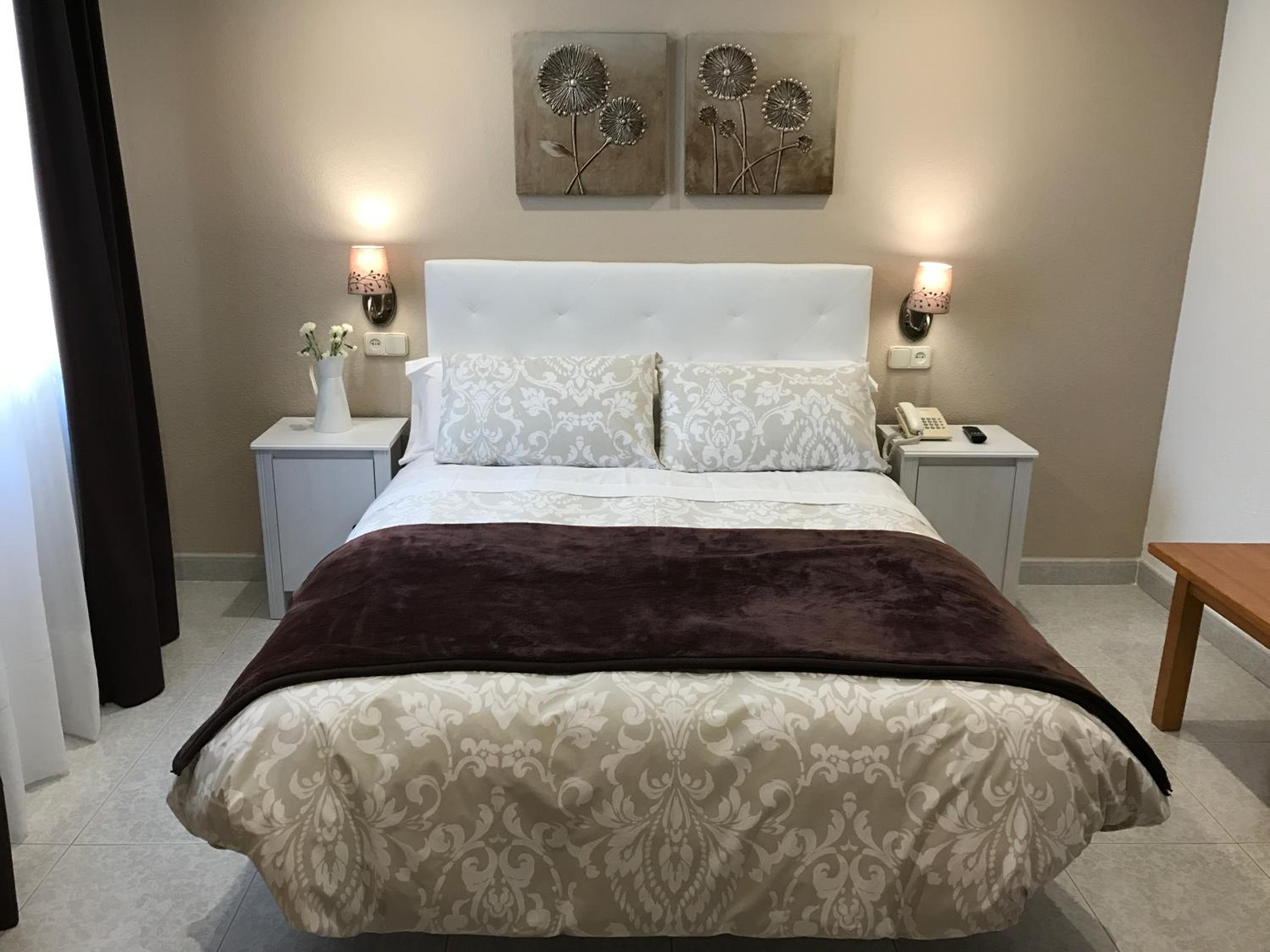 Habitación Doble Superior