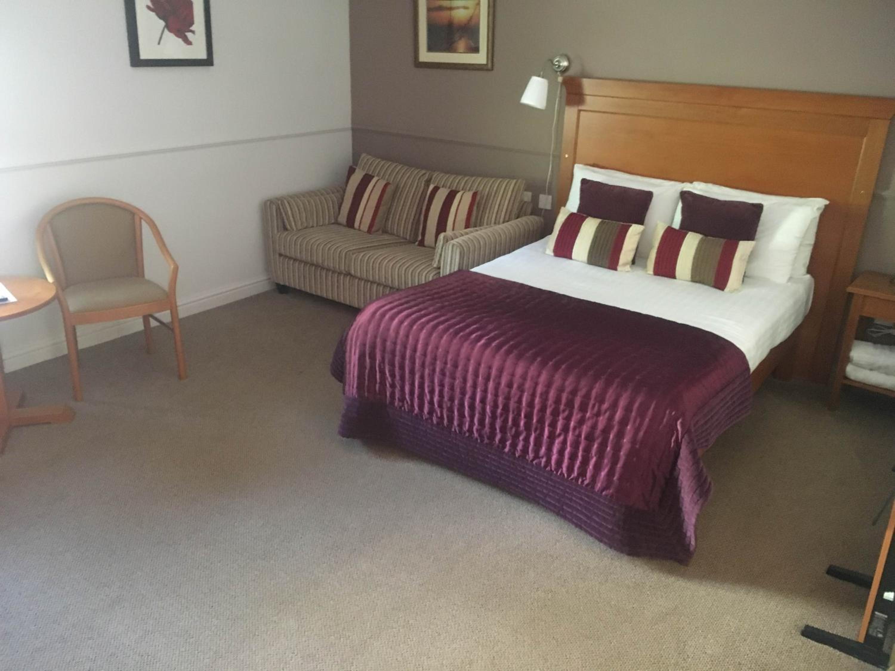Superior Double Room - Photo 3