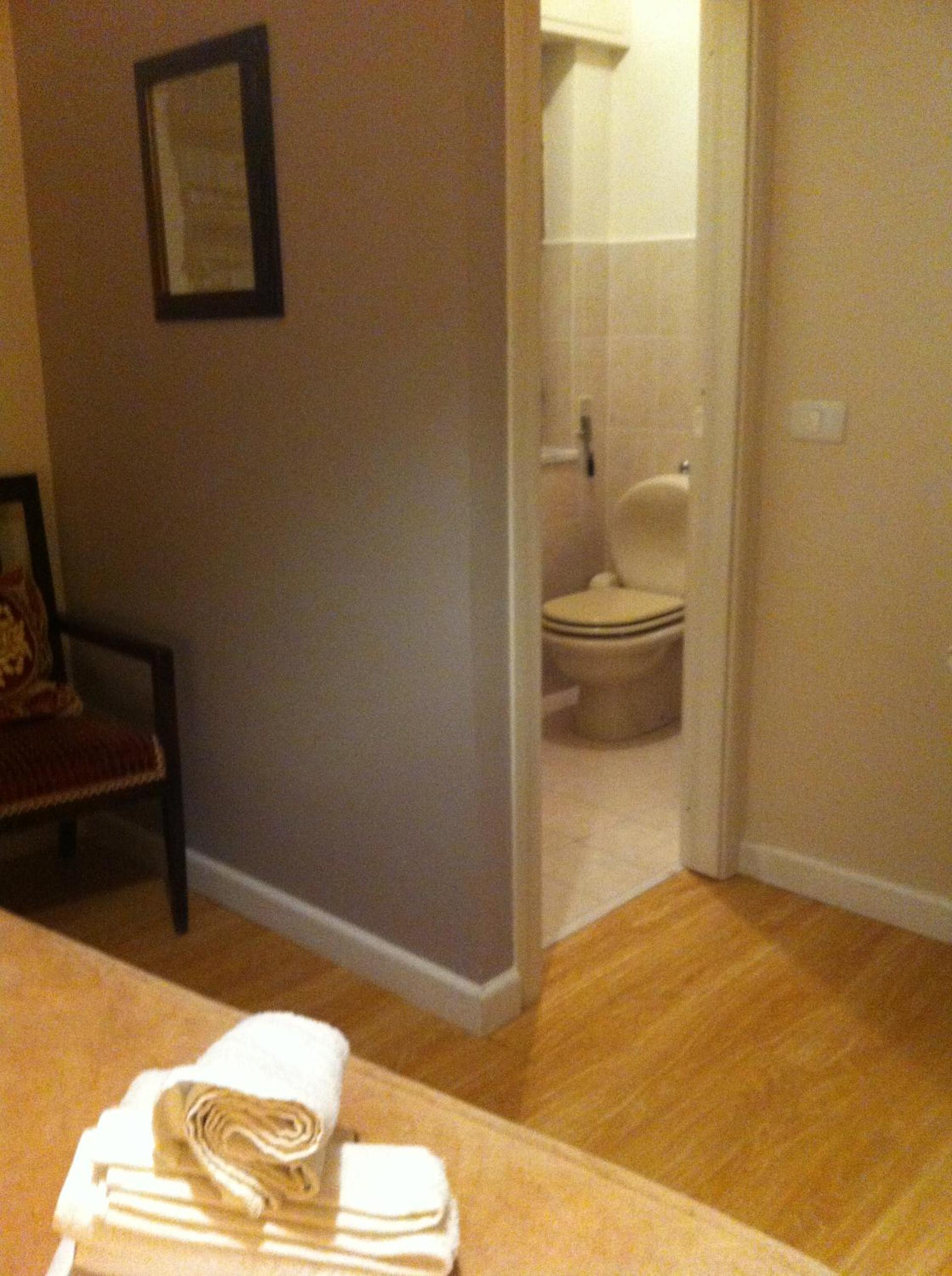 Triple Room with Balcony - Photo 2