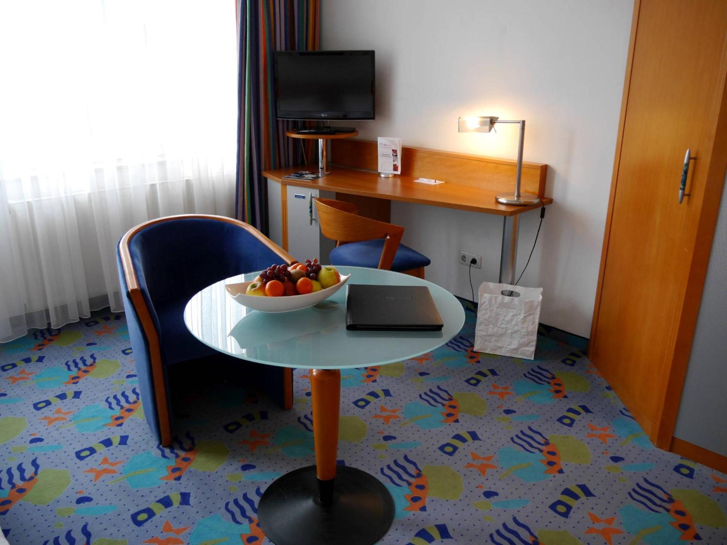 Double Room photo 2