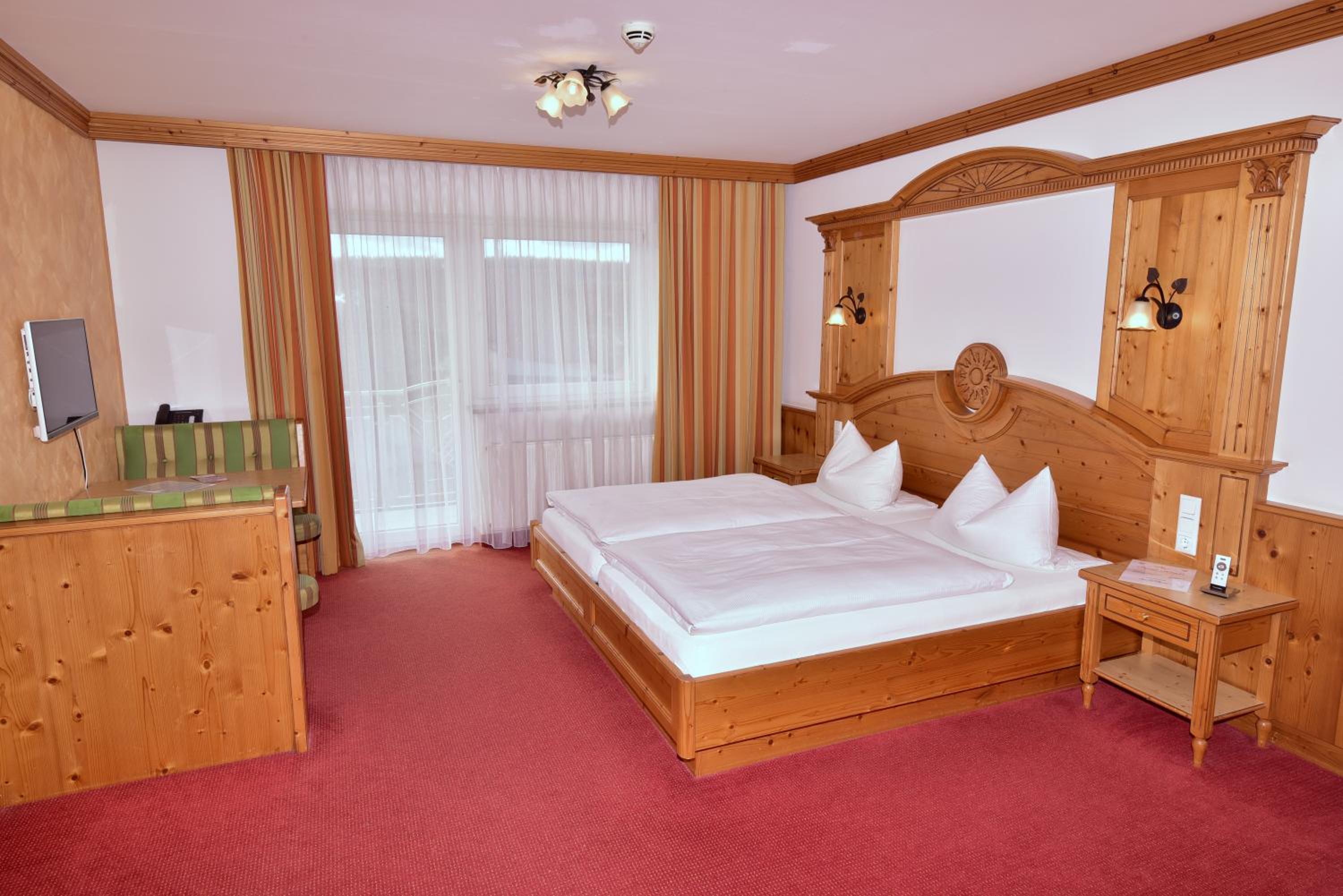 Double Room - Photo 2