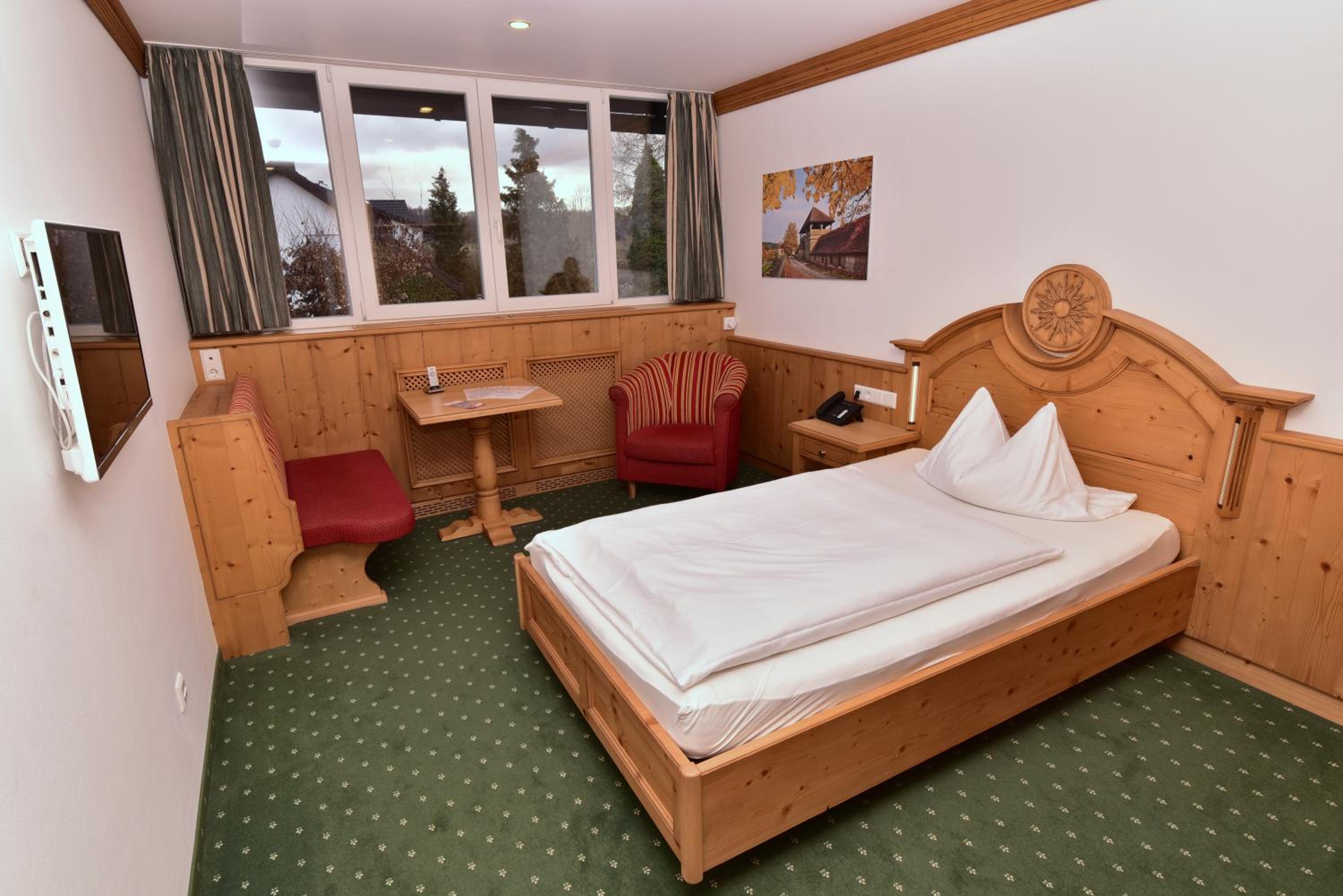Single Room photo 3