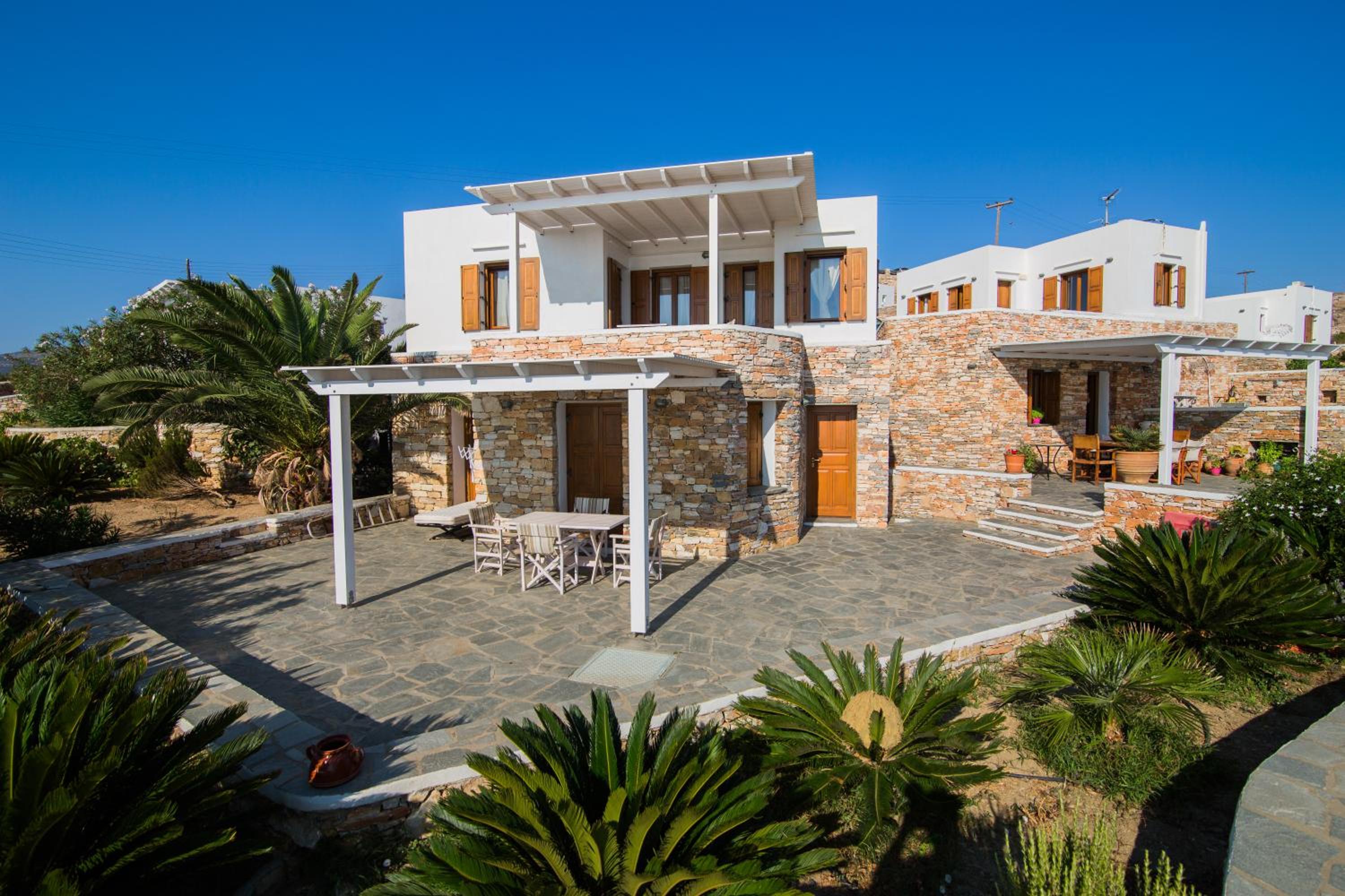 Studio with Sea View photo 2