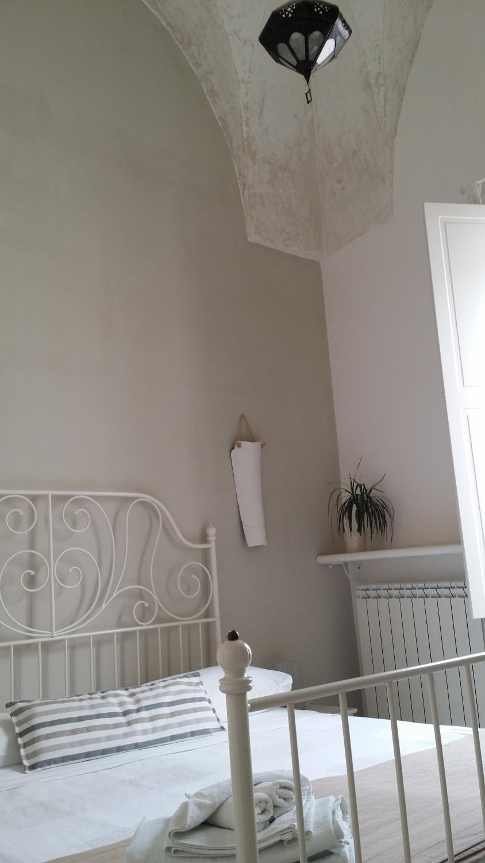 Double Room with Balcony photo 2