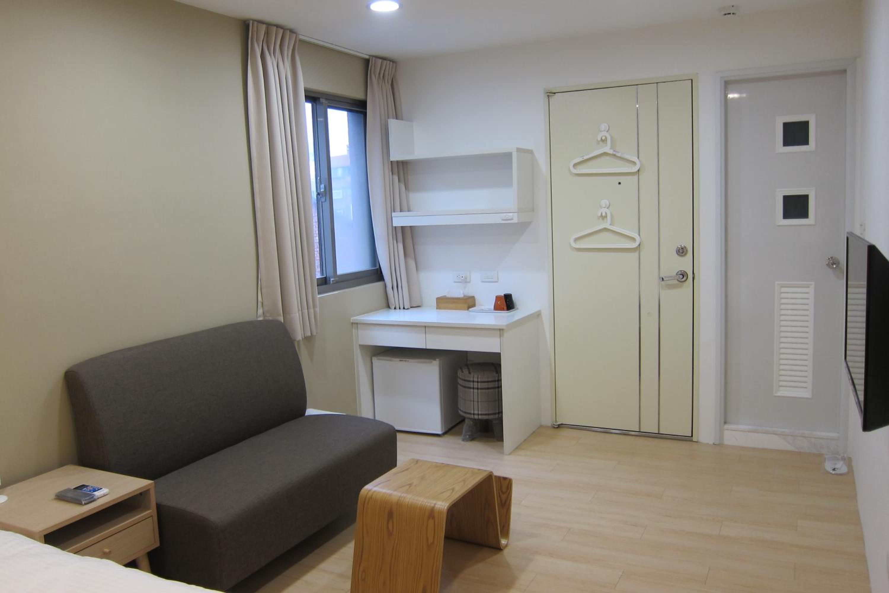 Standard Double Room photo 2