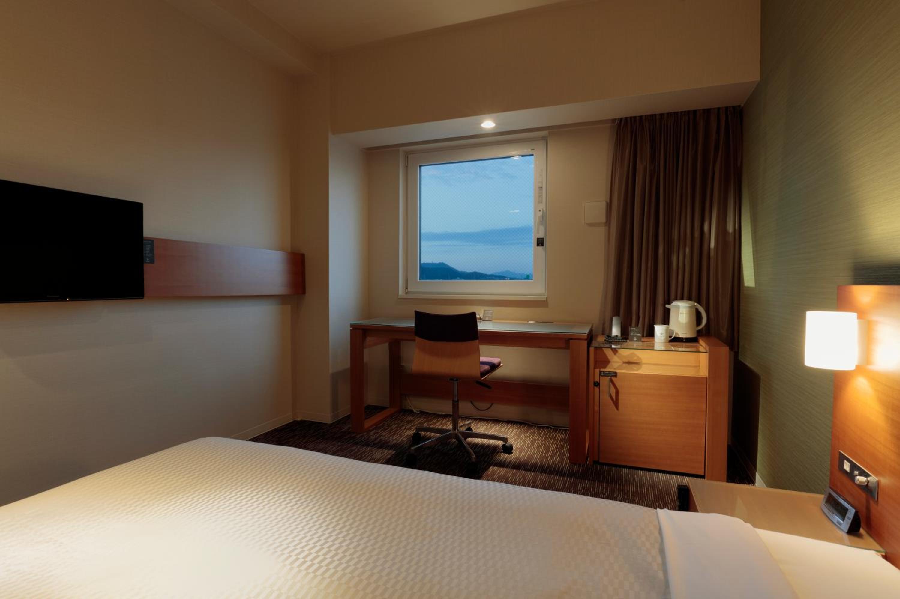 Superior Double Room - Smoking photo 2