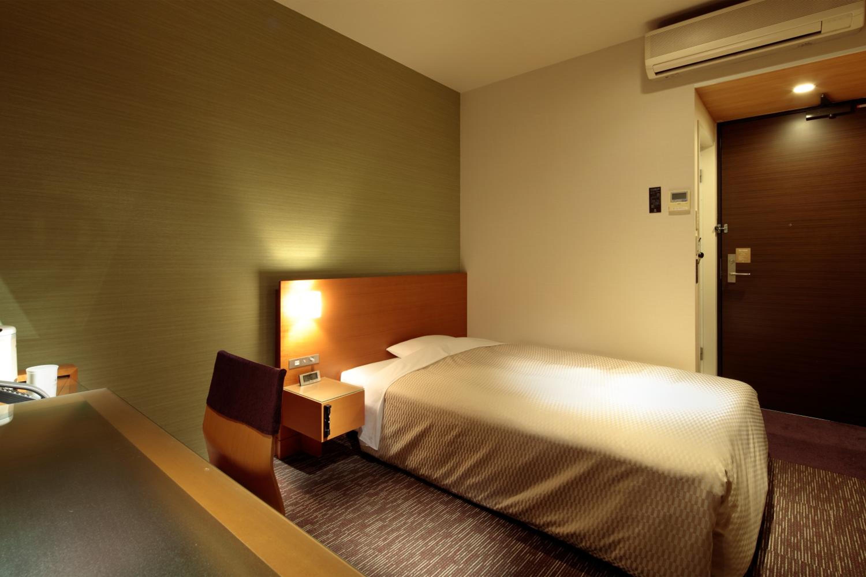 Superior Double Room - Smoking photo 3