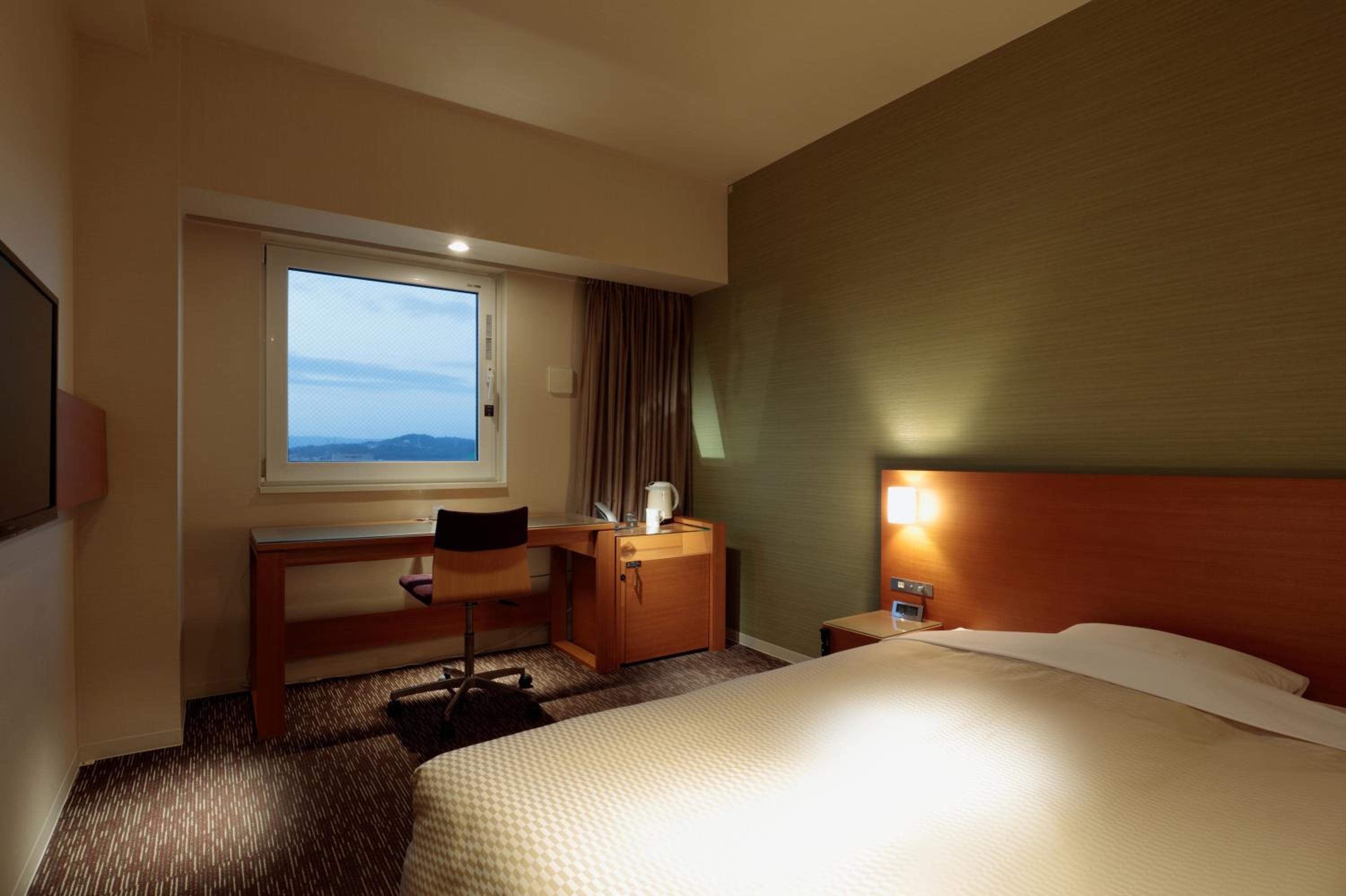 Superior Double Room - Smoking photo 1