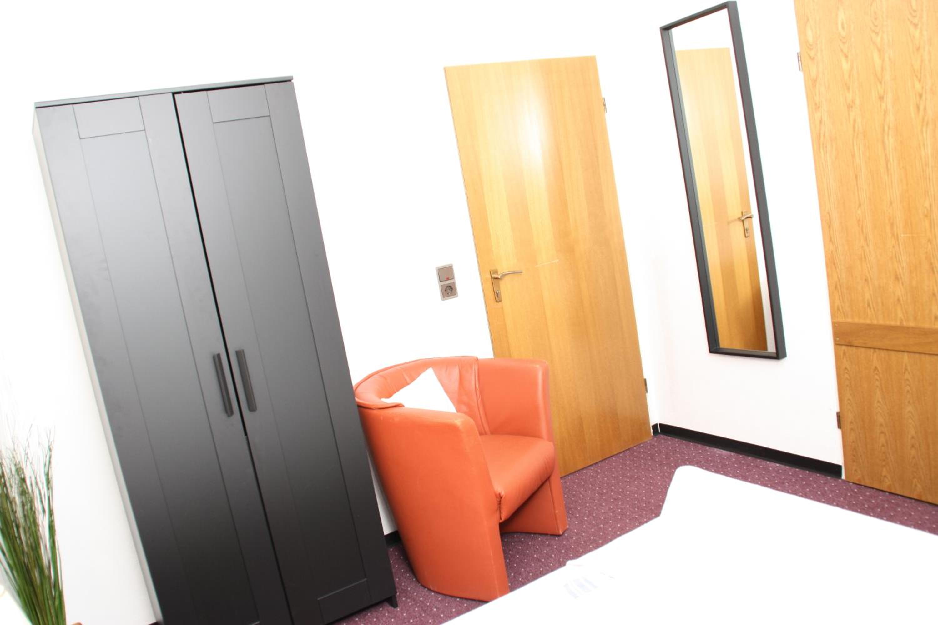 Double or Twin Room photo 1