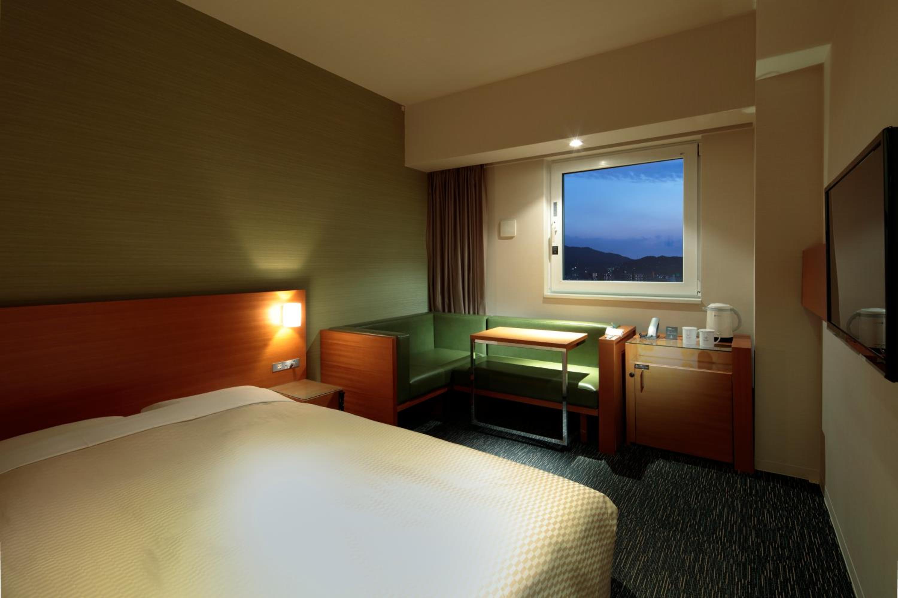 Superior Double Room with Sofa - Non-Smoking photo 1