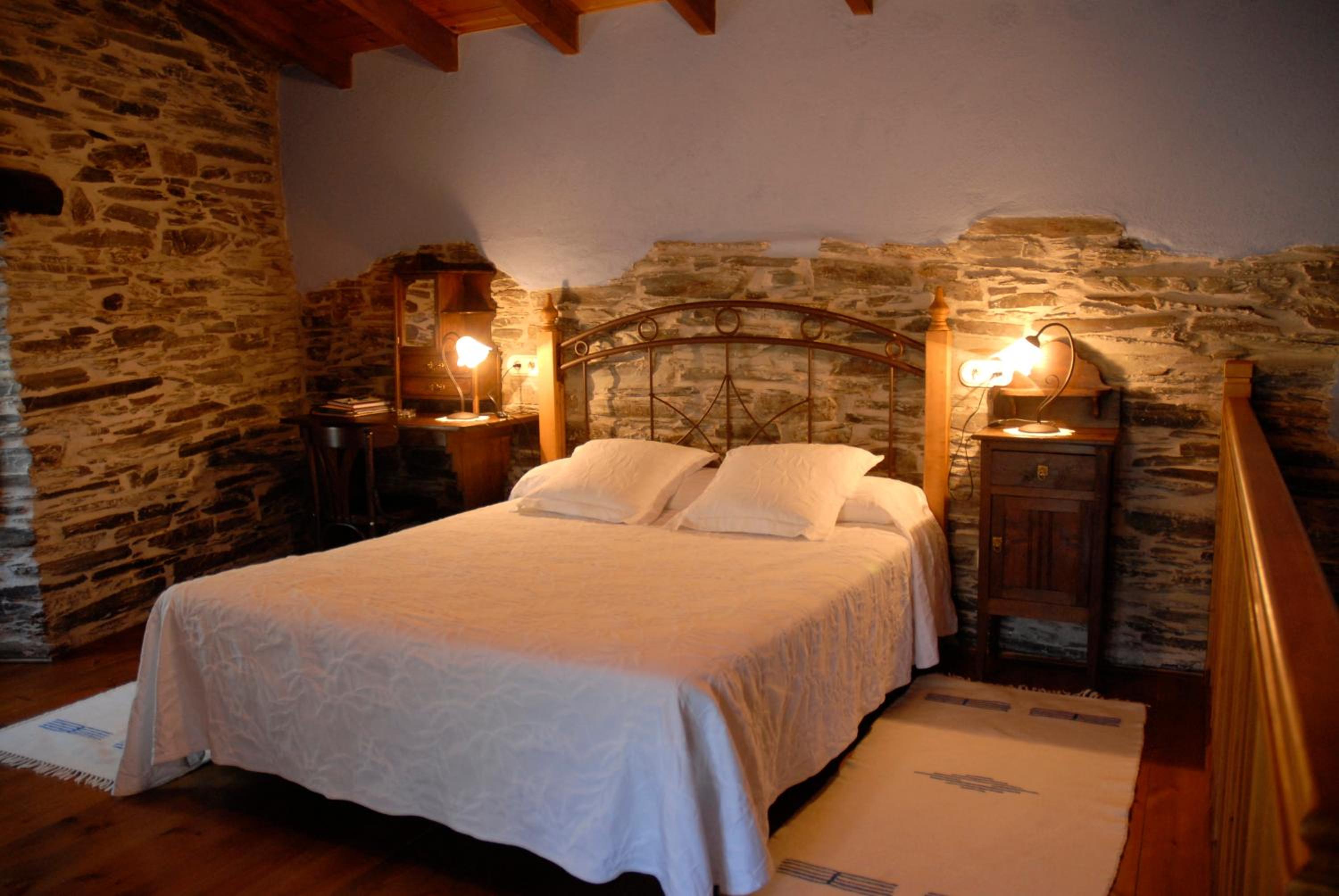Habitación Doble Superior