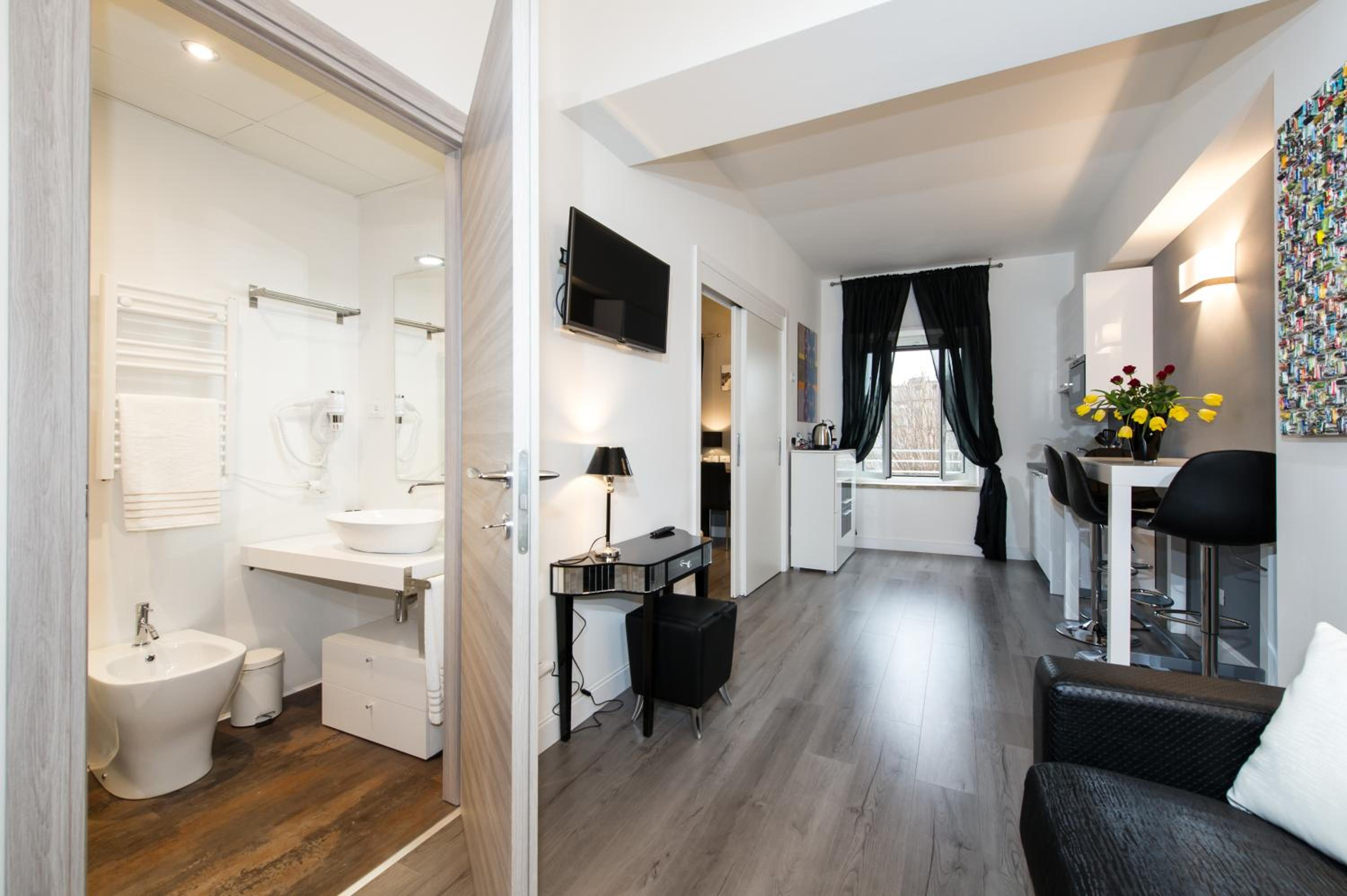 Suite photo 3