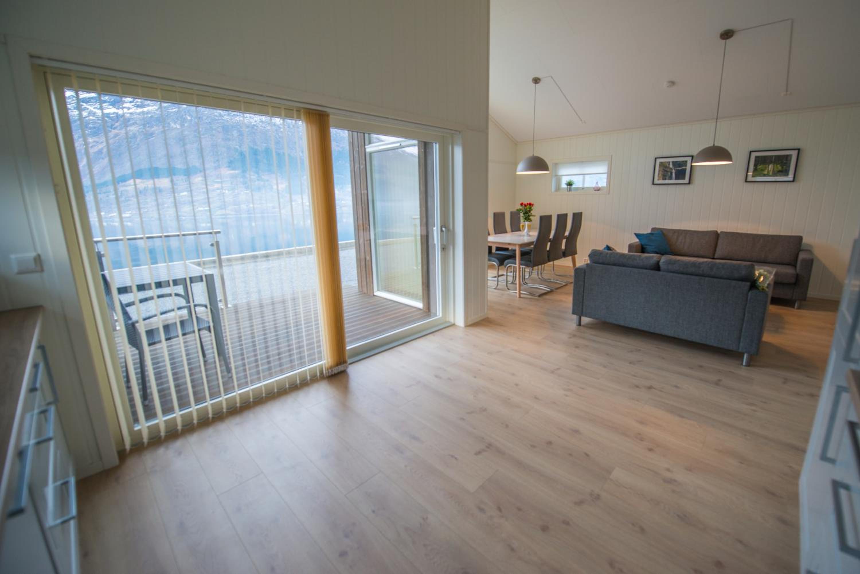 Two-Bedroom Cottage - Photo 1