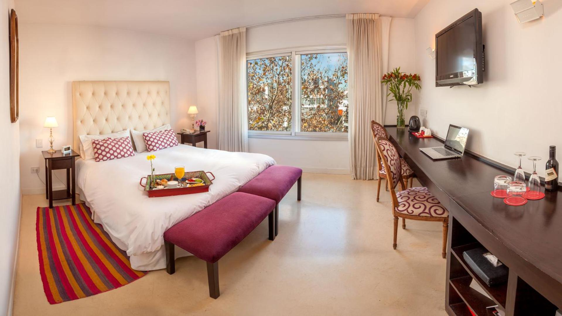 Executive Double Room photo 2