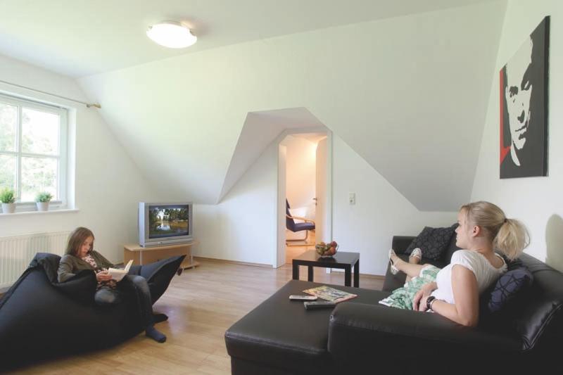 Double Room photo 3